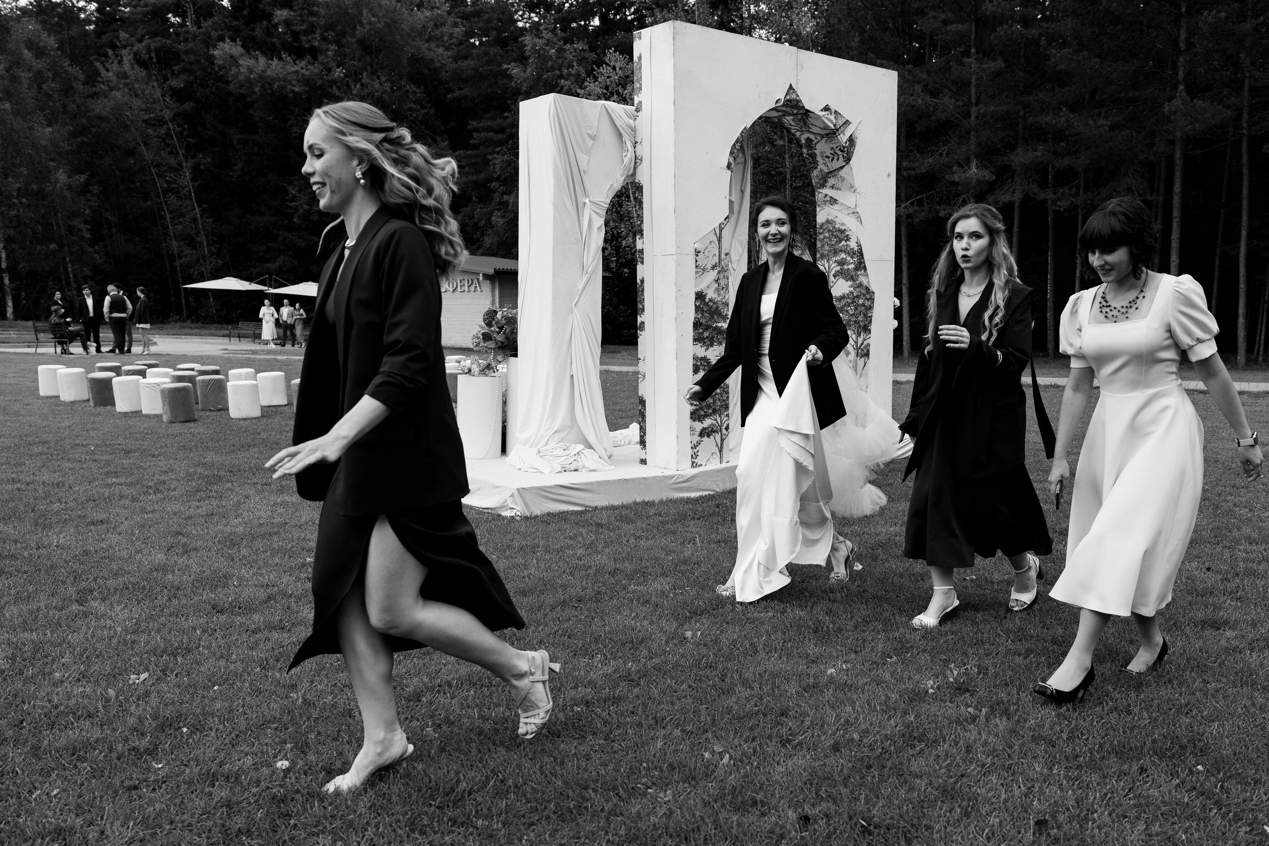 Марина & Лёша. Свадебный и семейный фотограф в Твери, Москве, Санкт-Петербурге