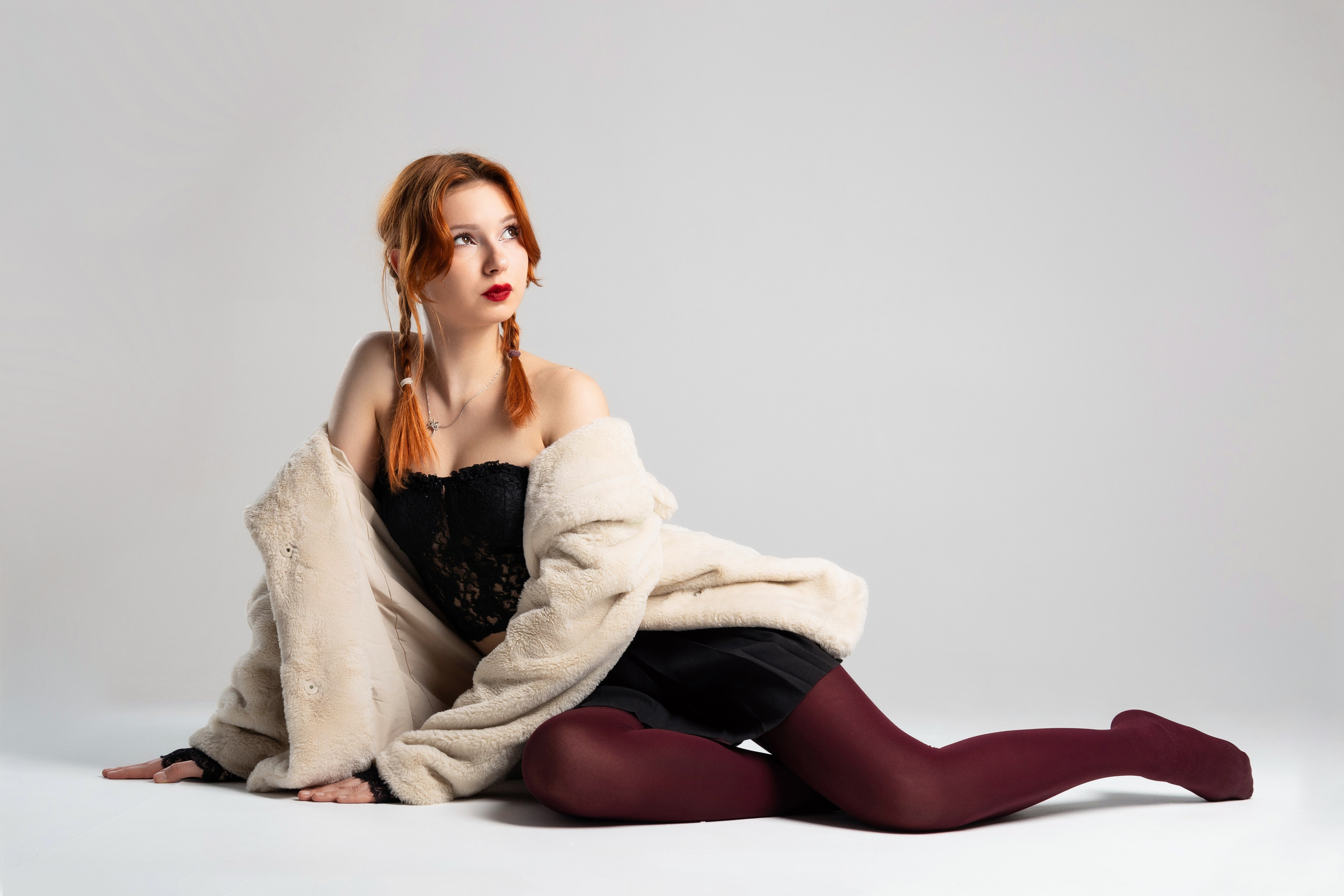 Главная. Портретный фотограф в Алматы