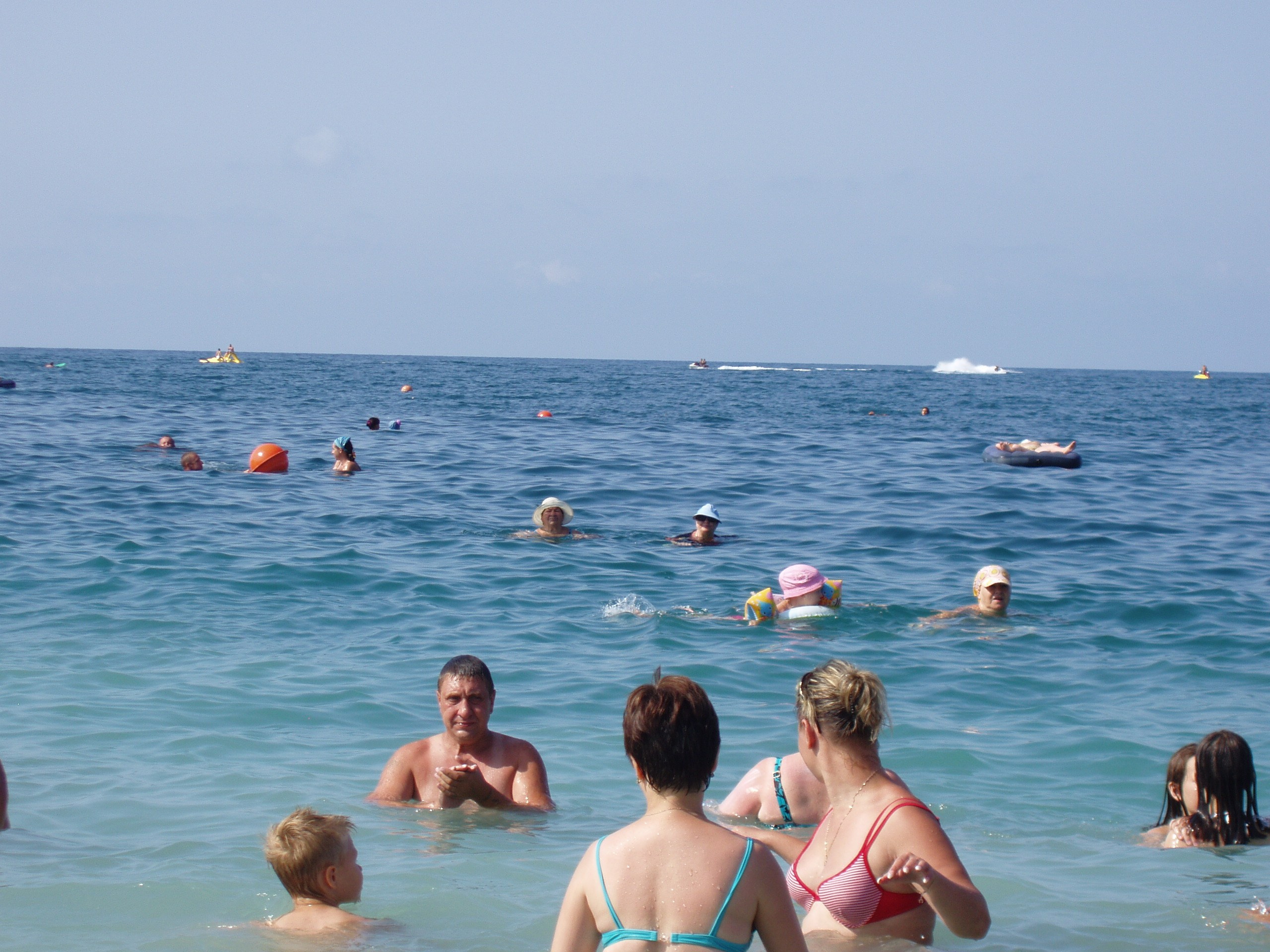 Отпуск 12.06-18.08. Семейный, Свадебный фотограф СПБ Питер— Романова Екатерина