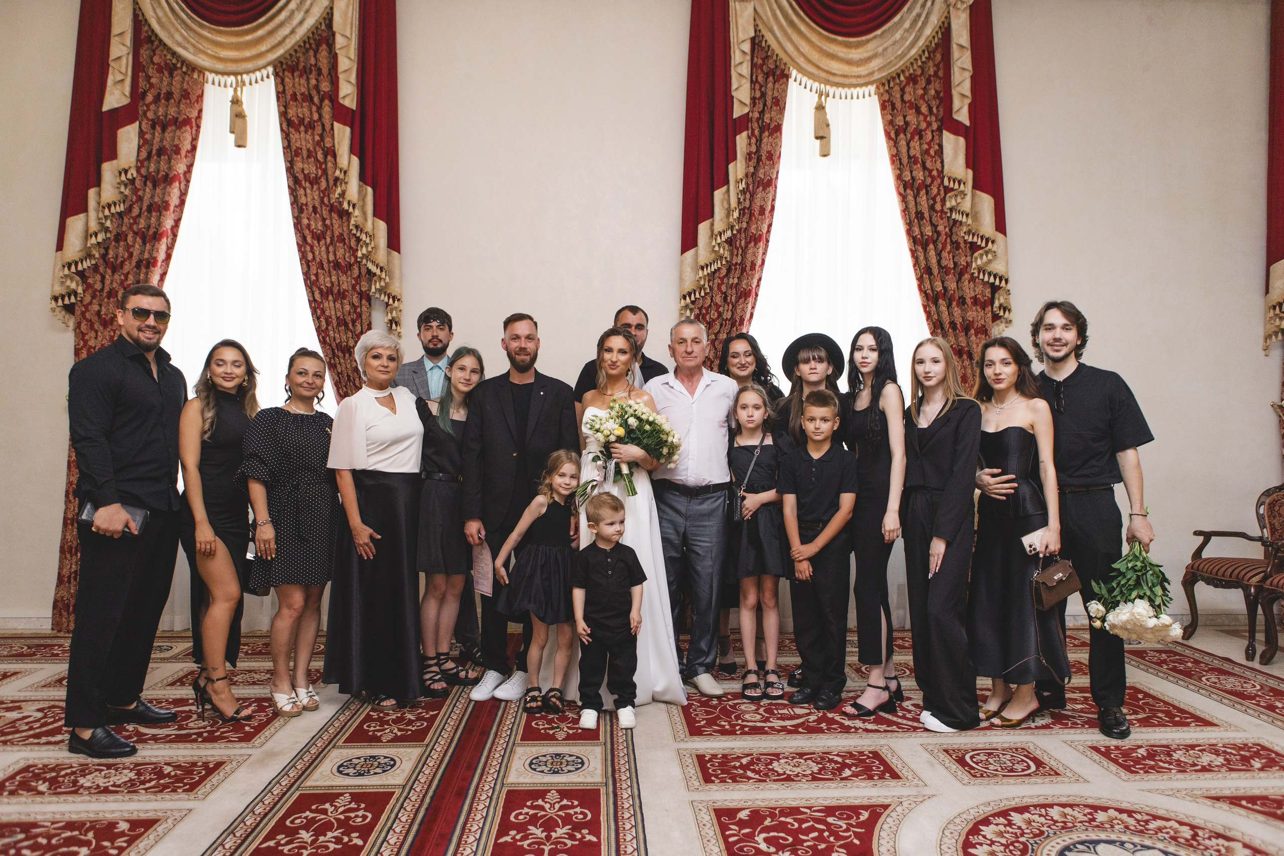 Церемония любви ❤️. Портреты и лайфстайл в Краснодаре