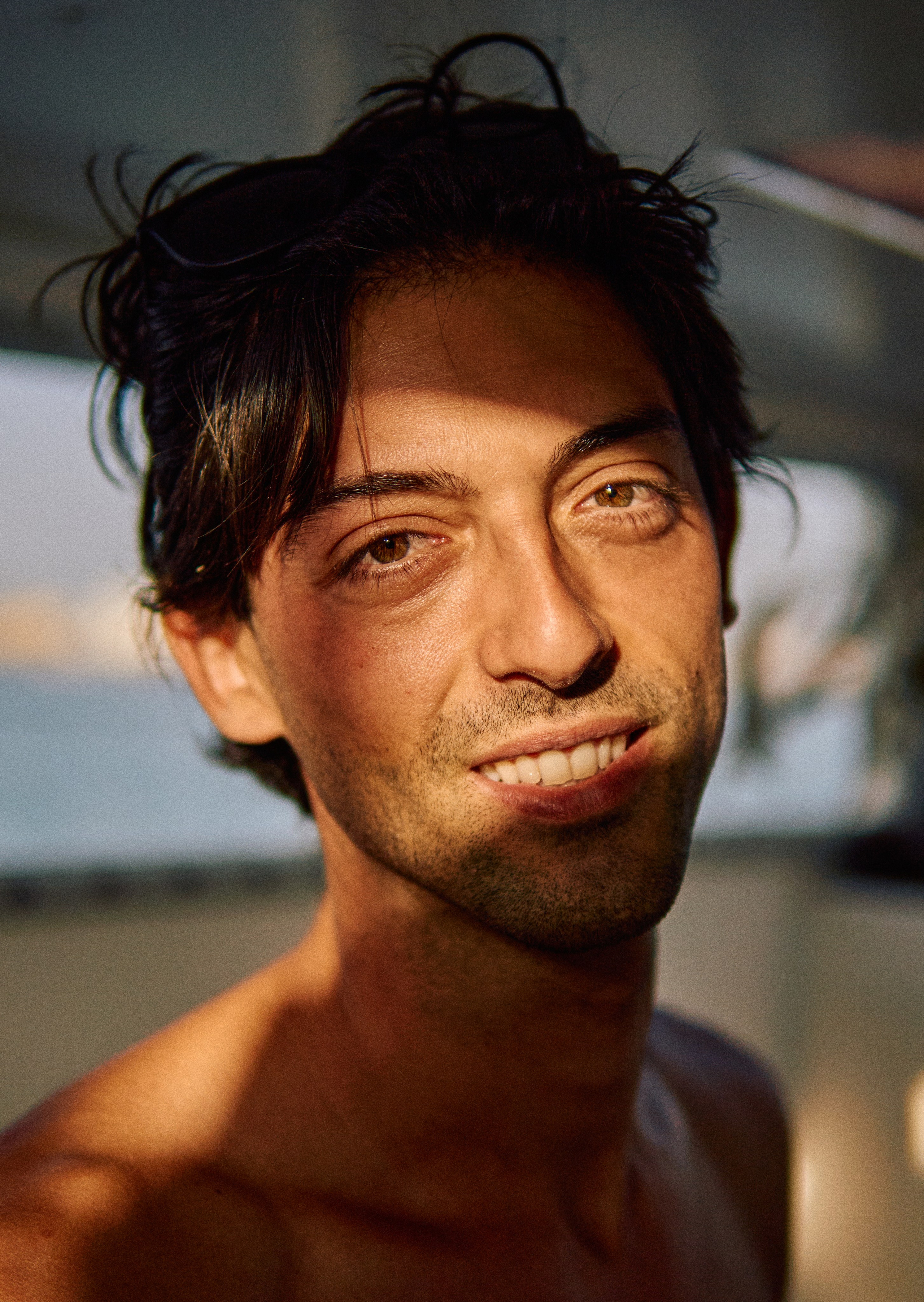 Morocco-Gambia. See the moment and catche. commercial and reportage