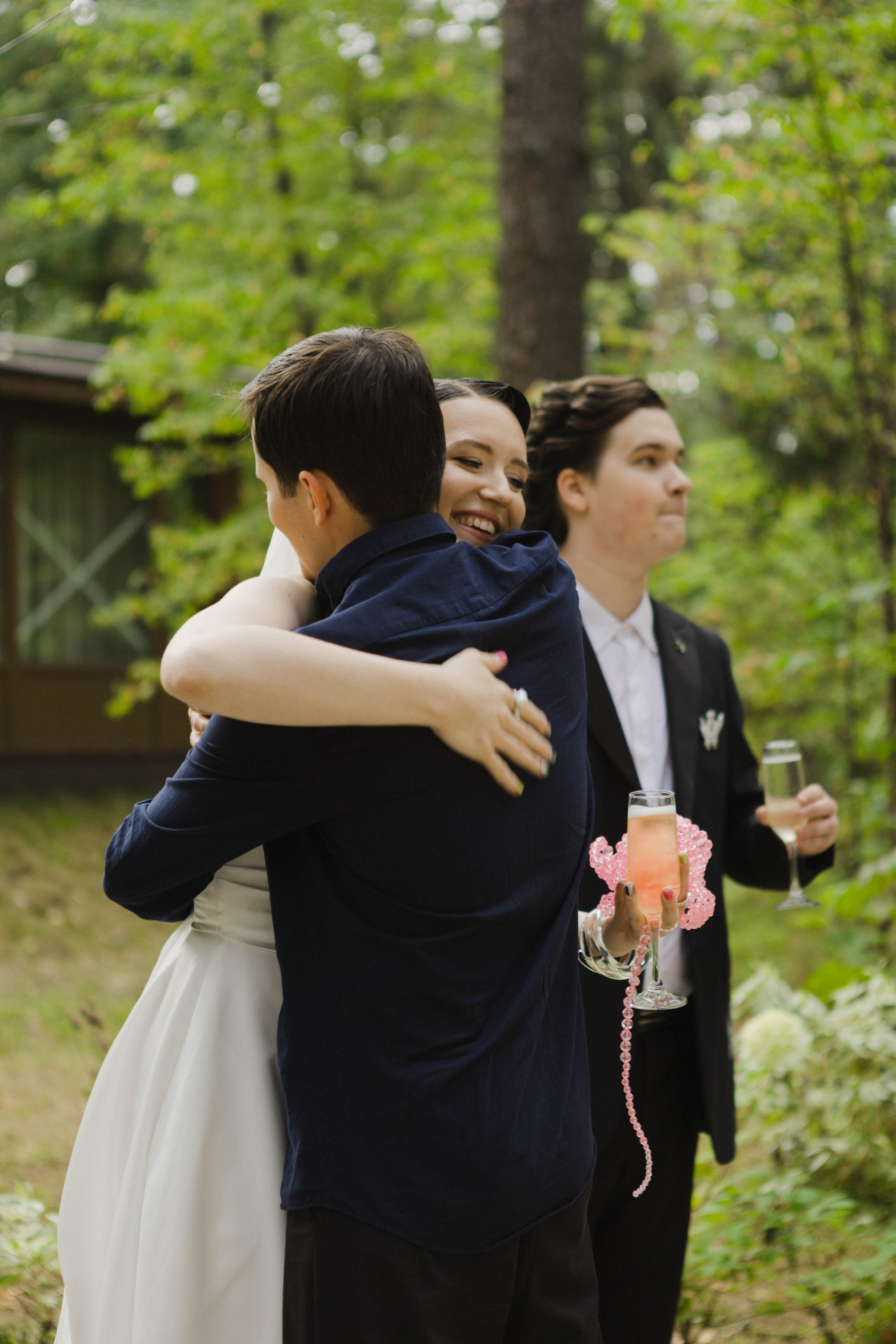 Даша и Леша. Свадебный фотограф в Нижнем Новгороде Анна Кузнецова