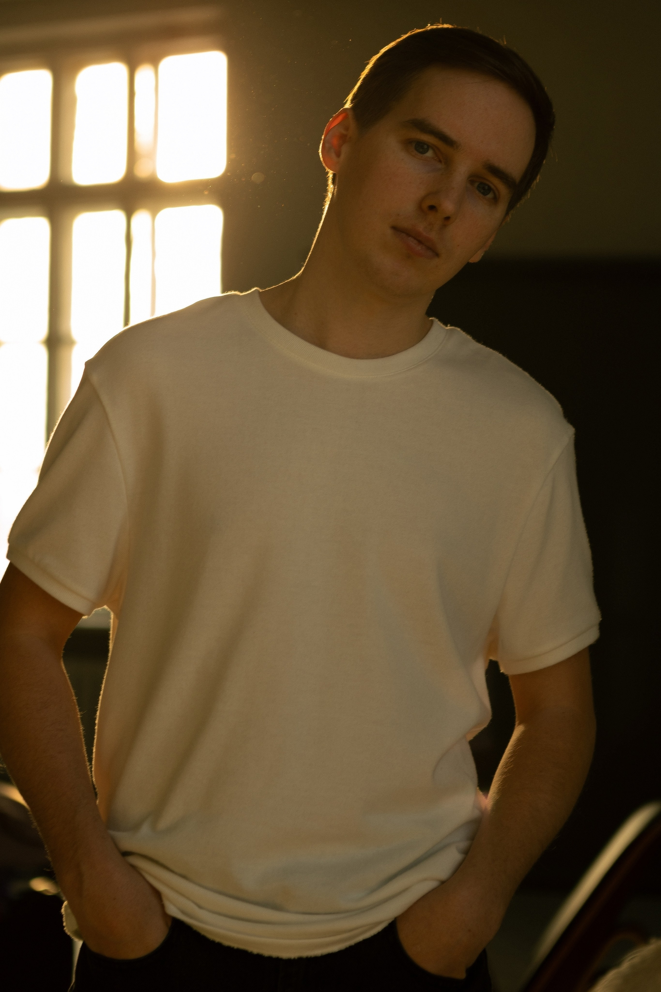 Сергей. Свадебный фотограф в Нижнем Новгороде Анна Кузнецова