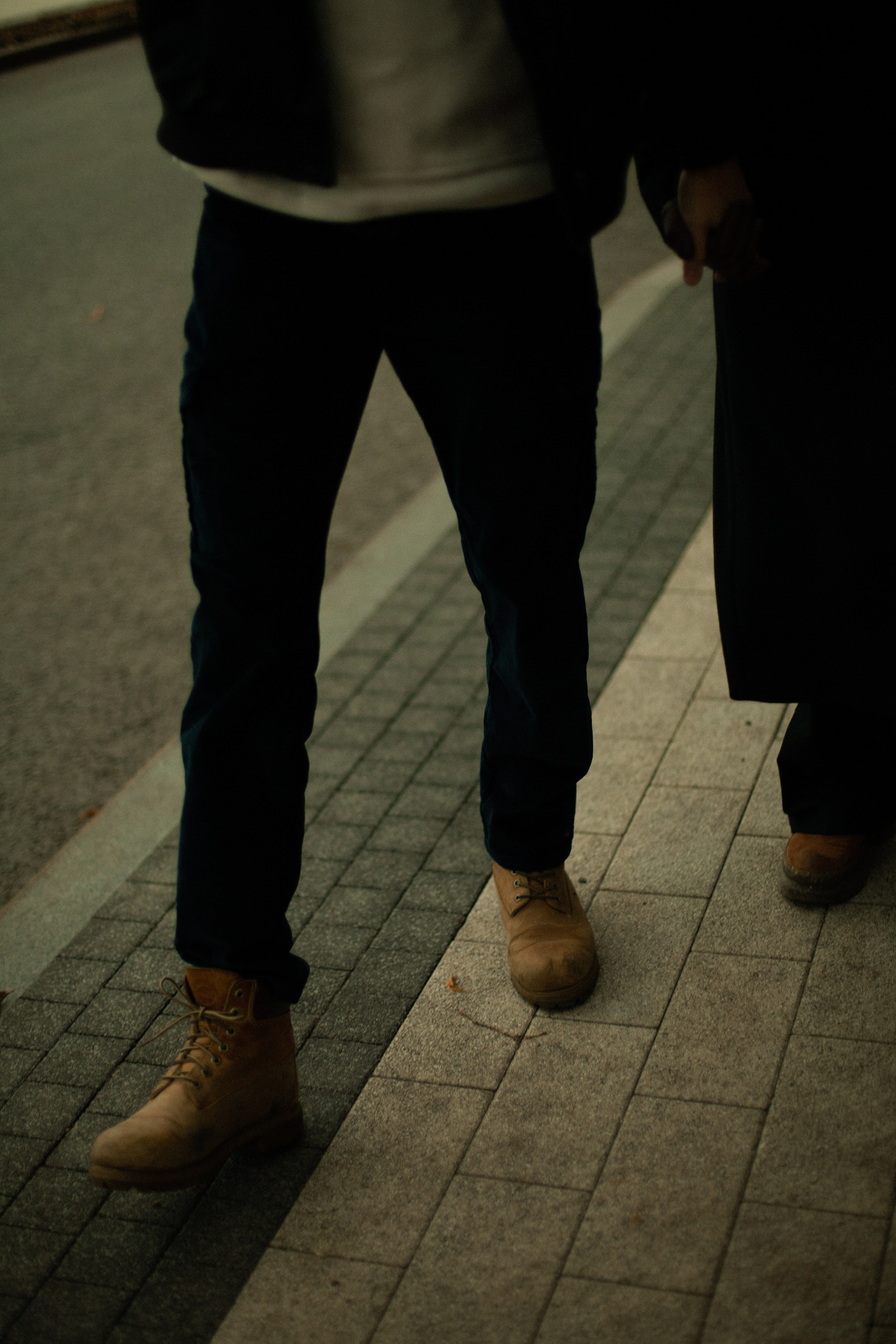 Филипп и Настя. Свадебный фотограф в Нижнем Новгороде Анна Кузнецова