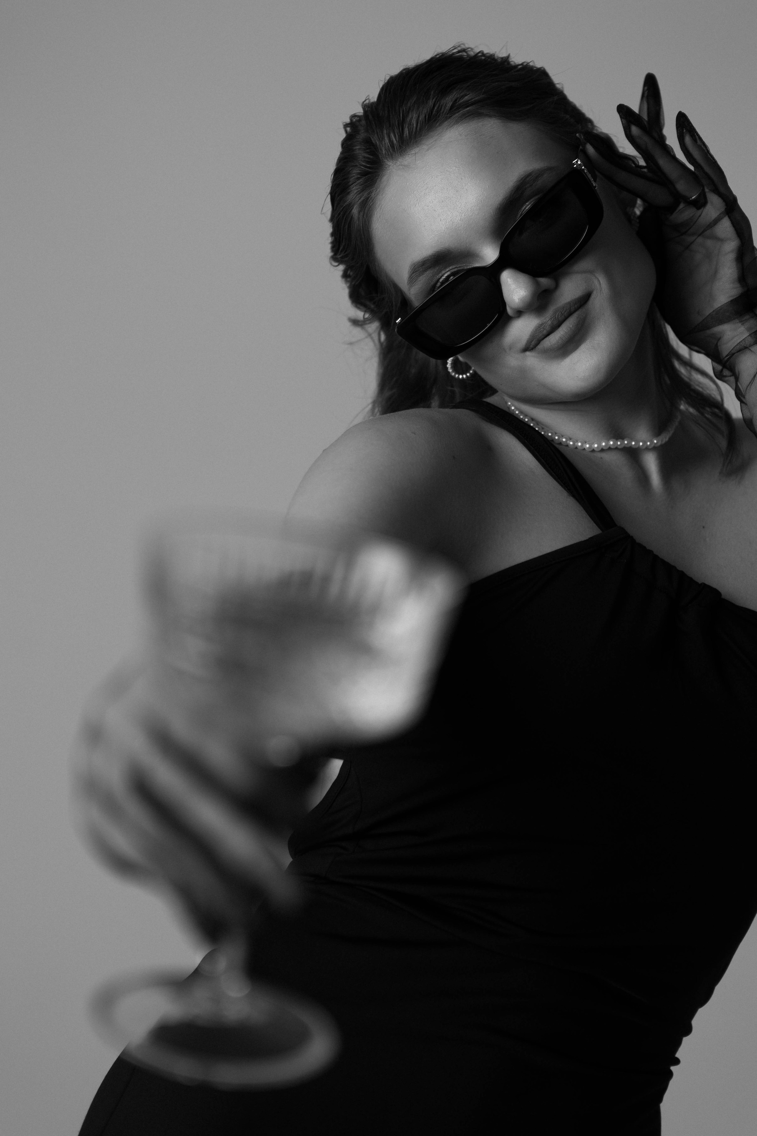 Даша. Свадебный фотограф в Нижнем Новгороде Анна Кузнецова