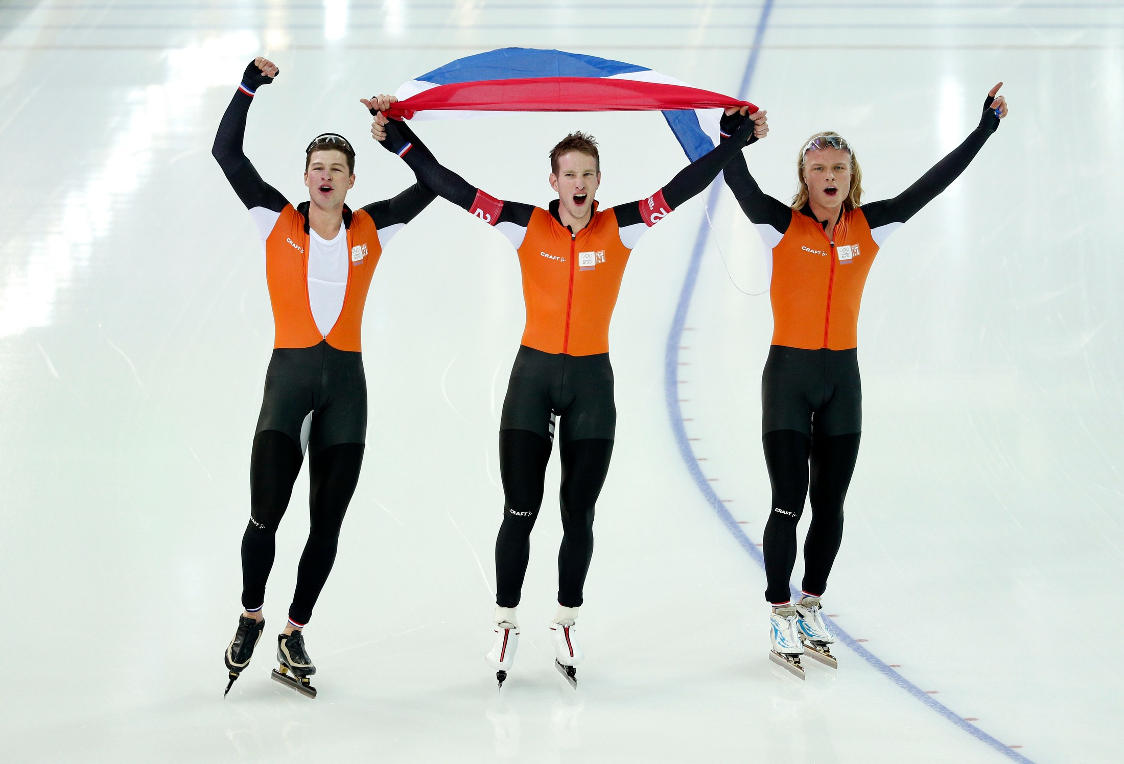 SPORT. Pavel Golovkin