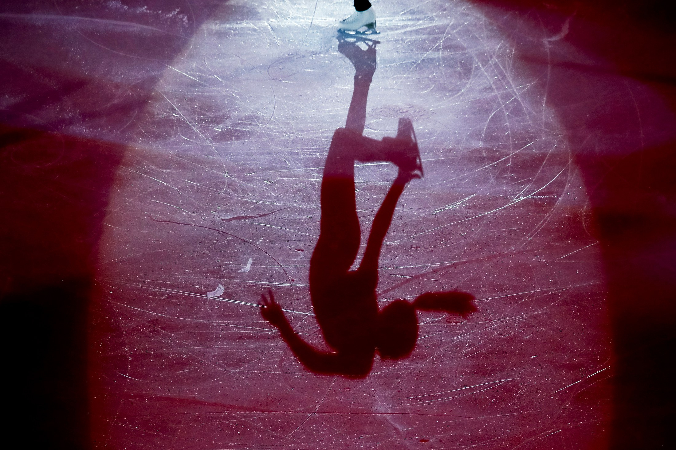 SPORT. Pavel Golovkin