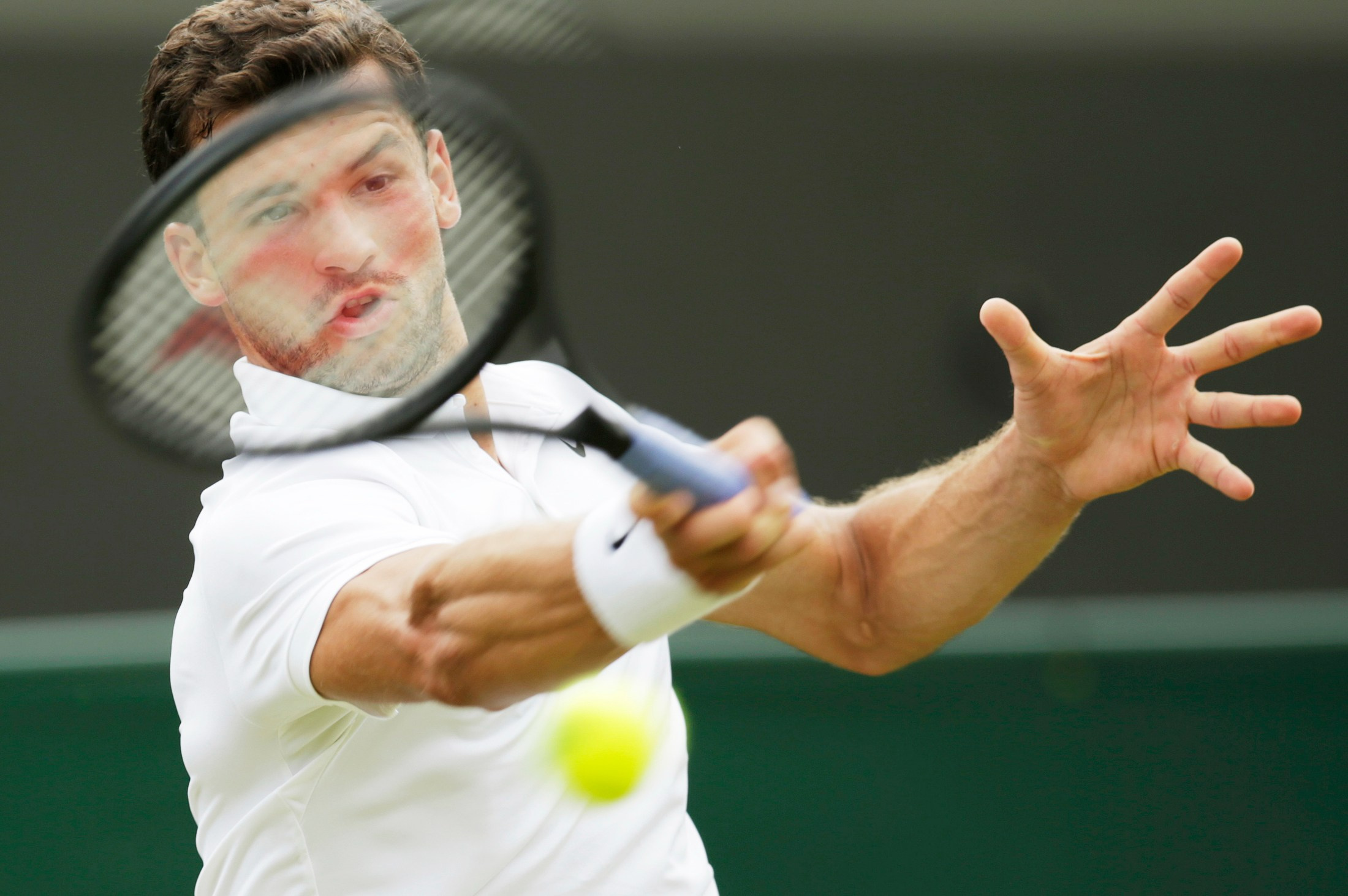 SPORT. Pavel Golovkin