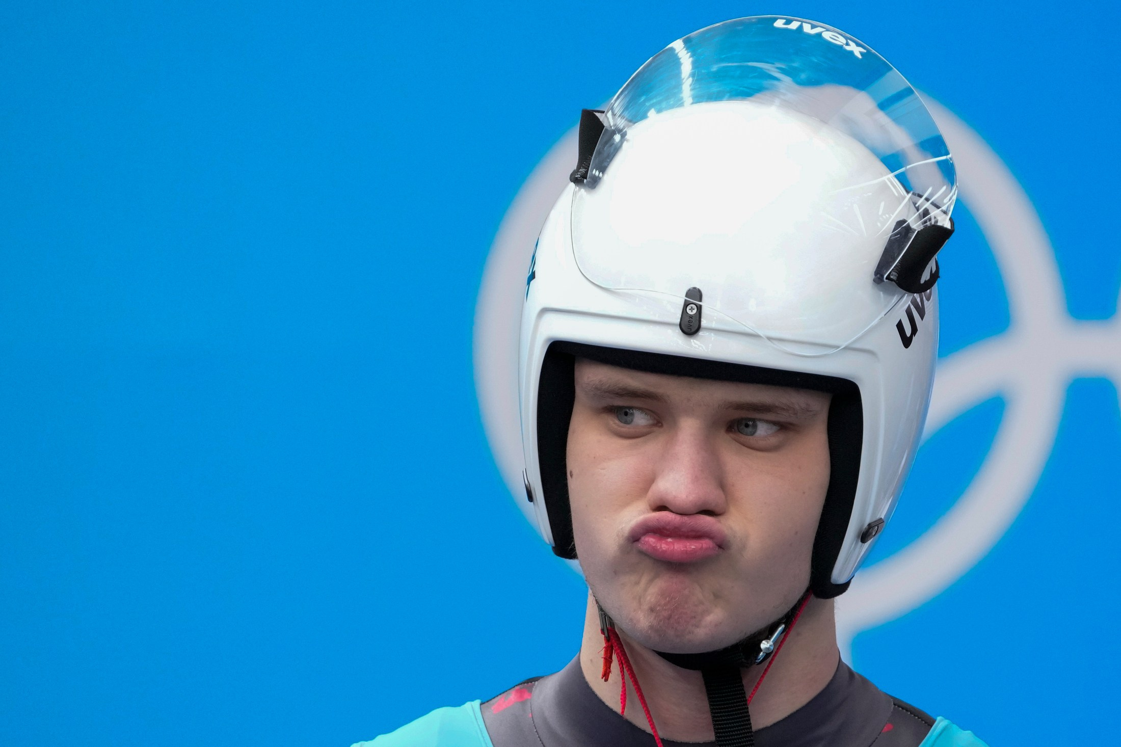 SPORT. Pavel Golovkin
