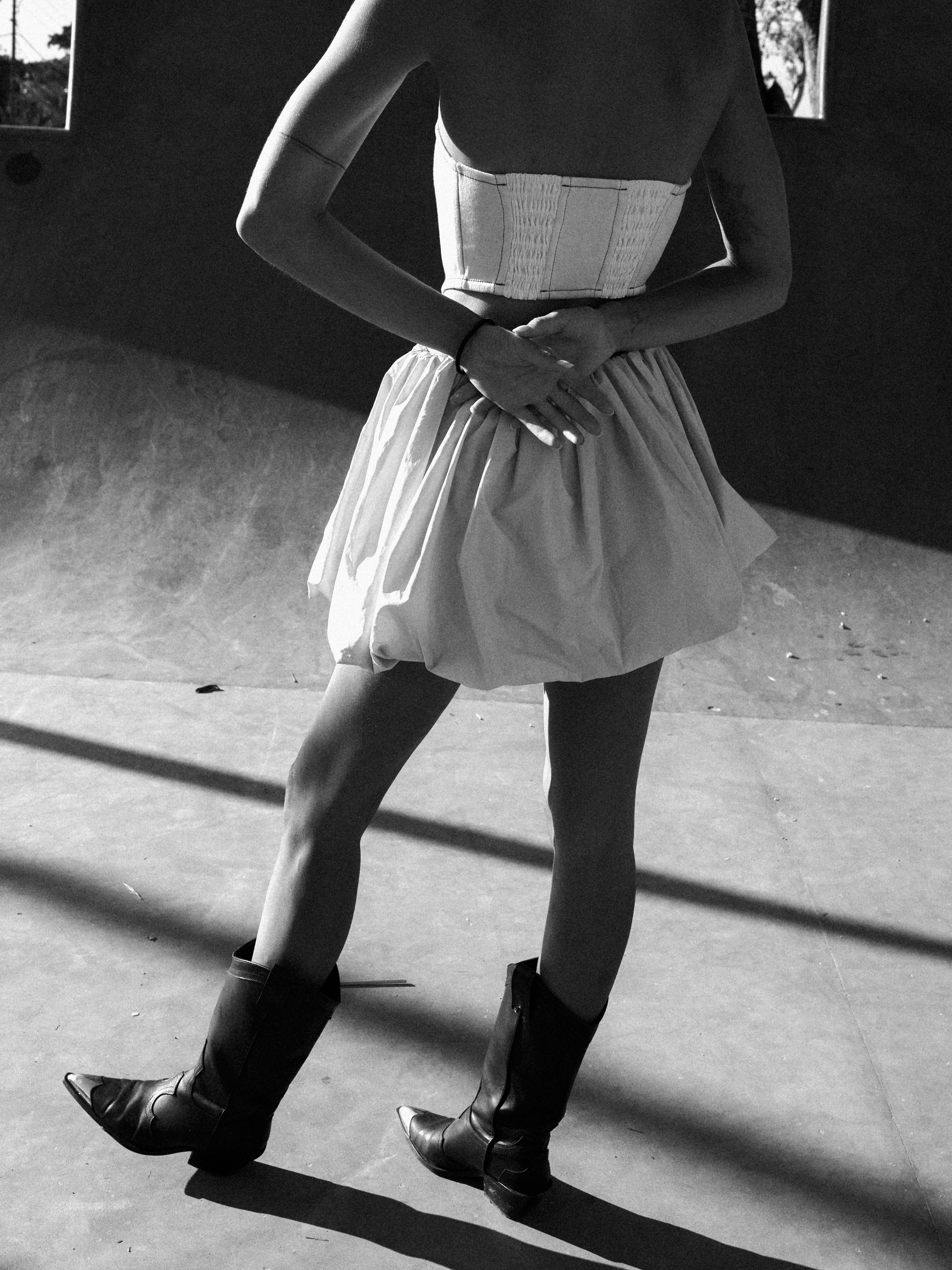 Портфолио. Фотограф Илья Клопов