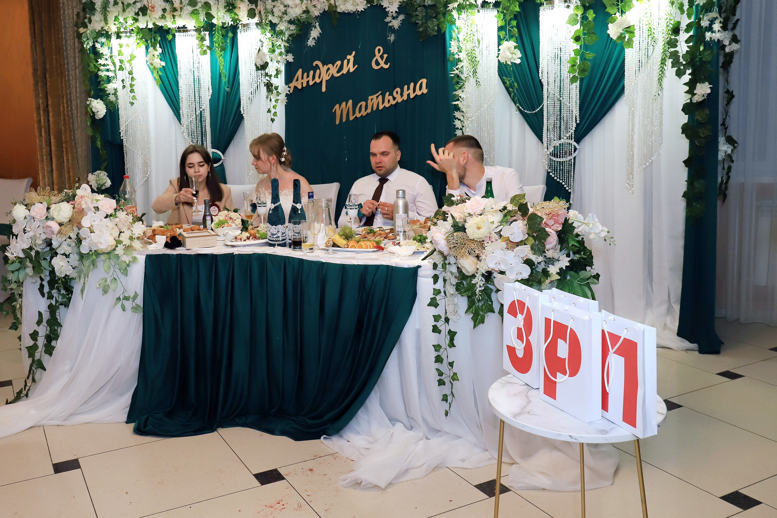 Андрей и Татьяна. Игорь Варава свадебный фотограф видеограф Белая Глина Краснодар