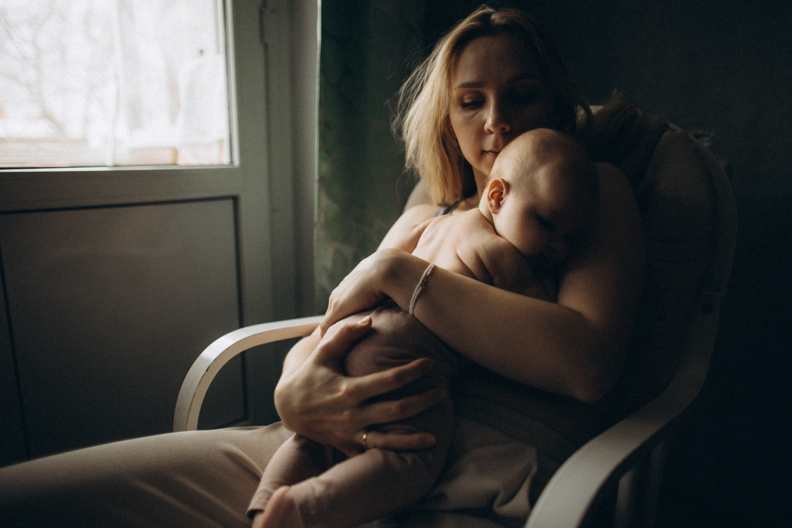 Лиза и Мира. Семейный фотограф в Краснодаре Анна Пасик