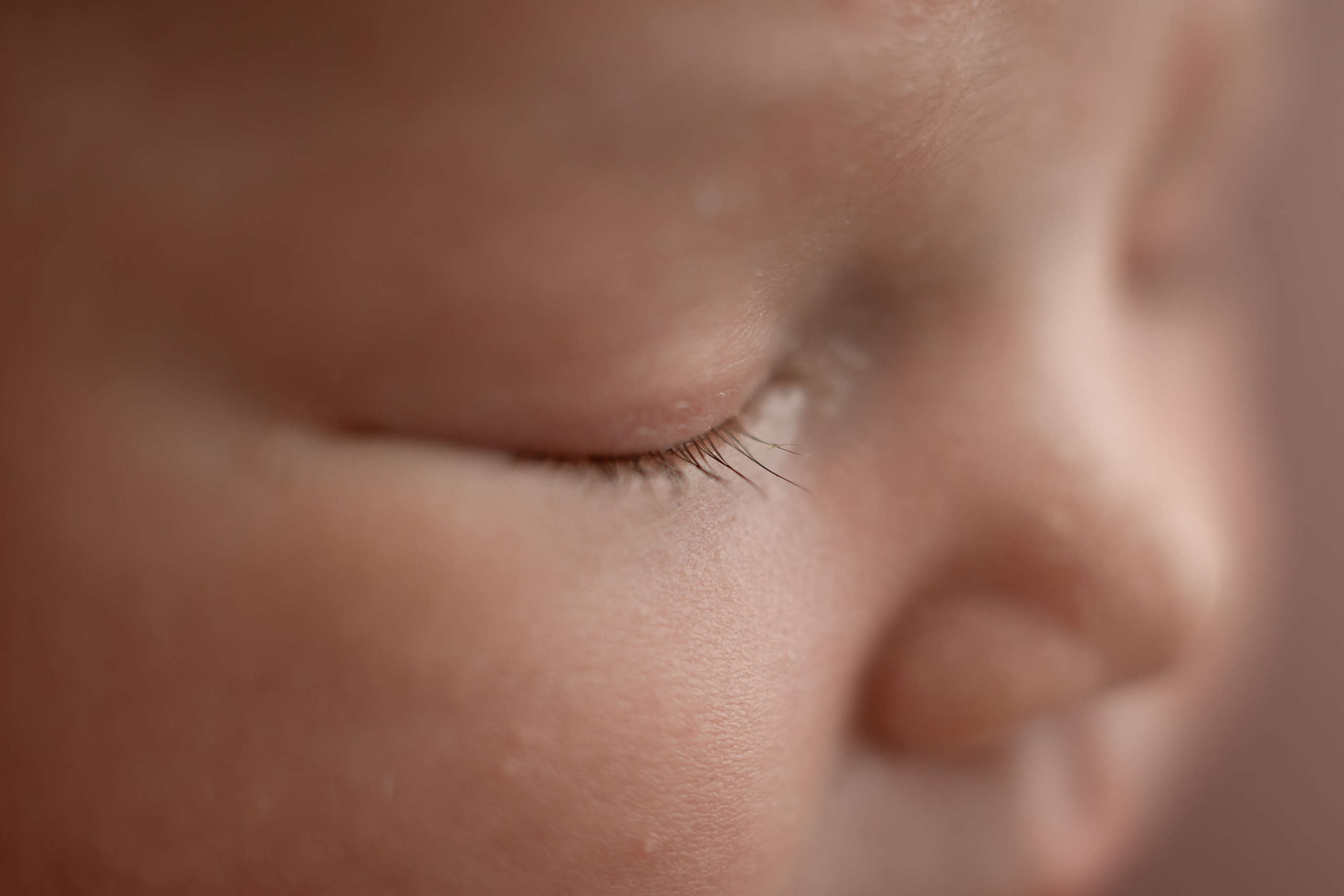 Newborn (фотосессия новорожденных). Фотостудия для новорожденных и малышей в Твери — «На ручках»