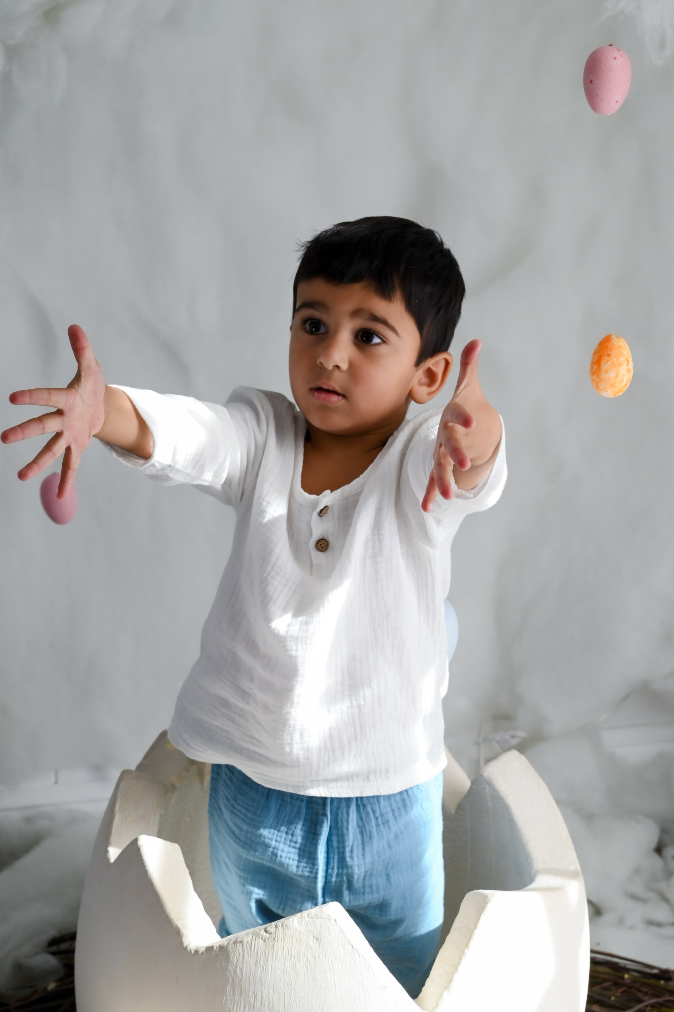 Анна. Фотограф в Санкт-Петербурге