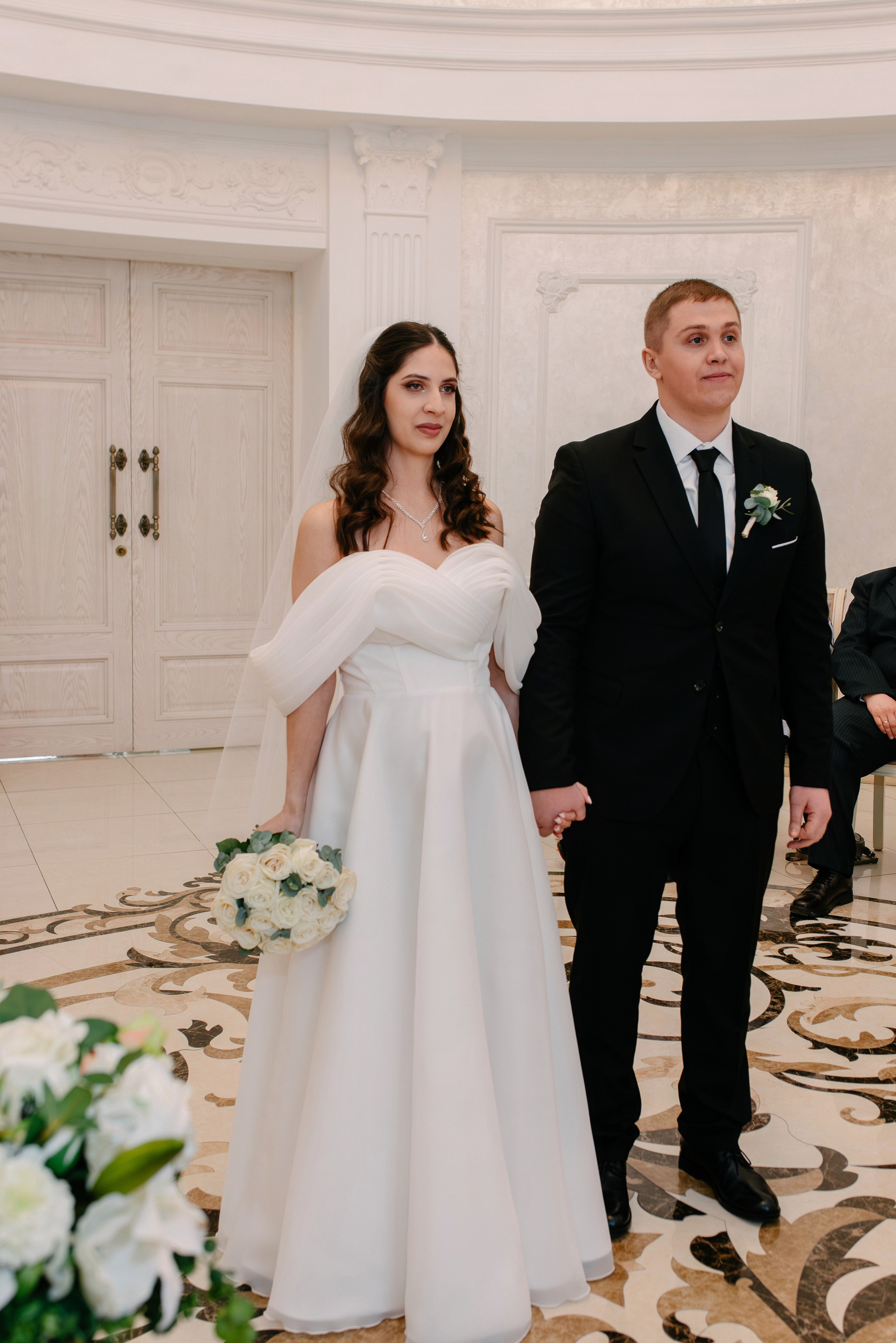 Павел&Анастасия. Фотограф в Новосибирске Анастасия Курто