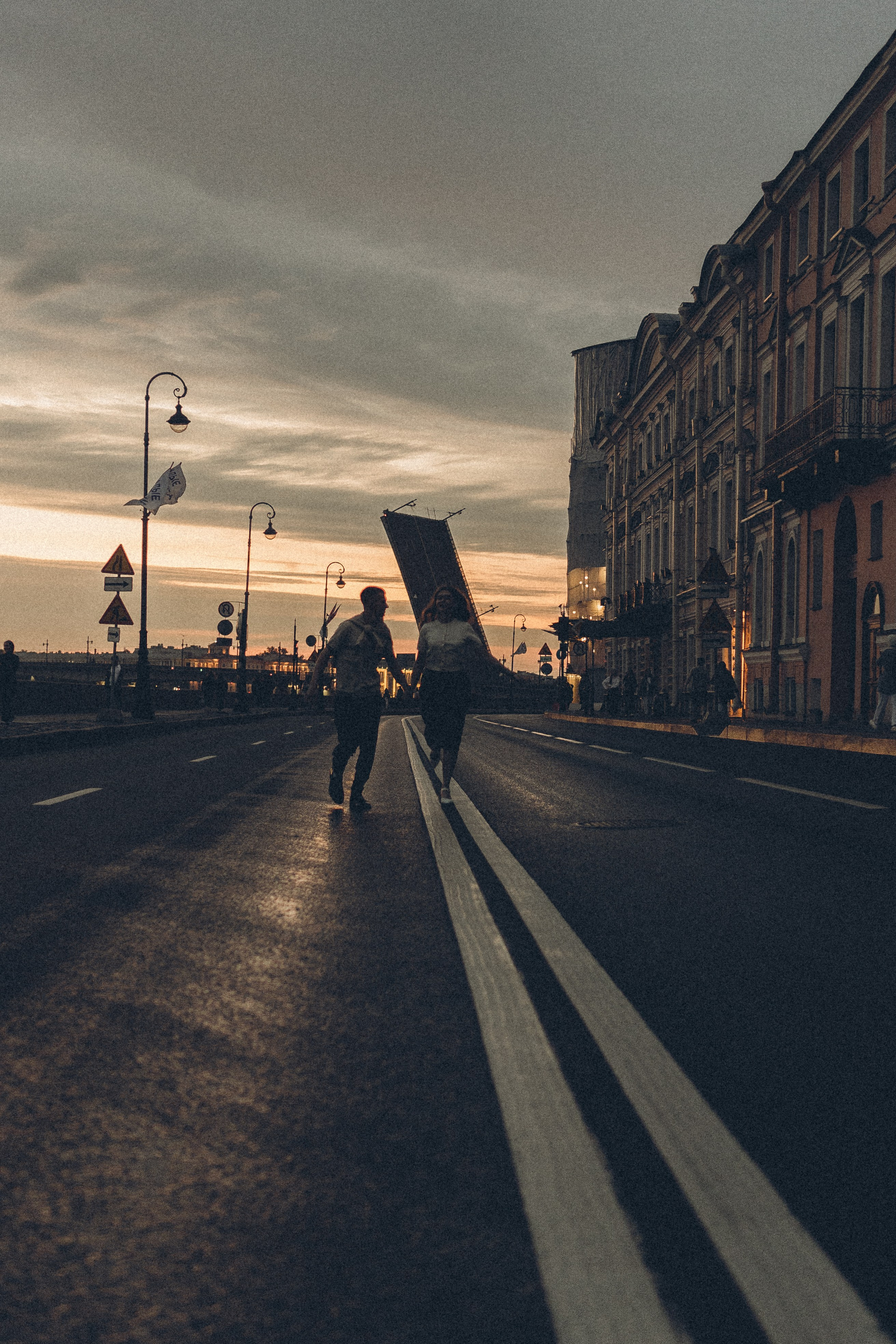РАССВЕТНАЯ ИСТОРИЯ. Профессиональный фотограф, Санкт-Петербург — Виктория Богомолова