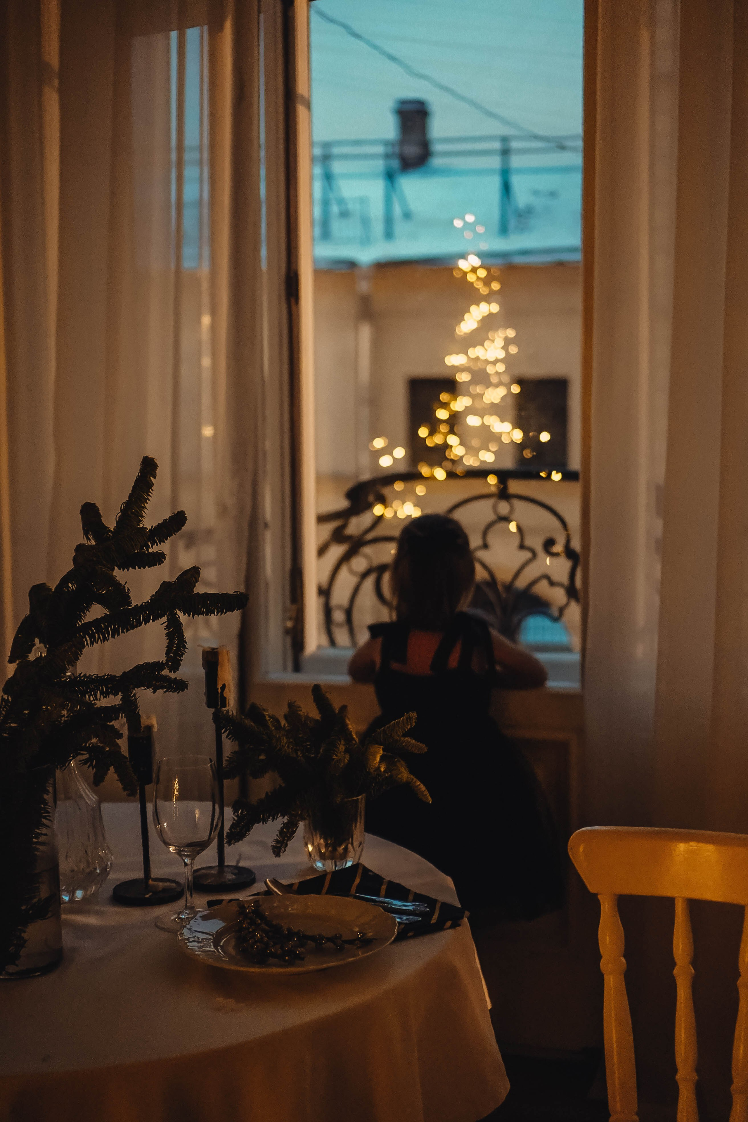 Семейная новогодняя. Профессиональный фотограф, Санкт-Петербург — Виктория Богомолова