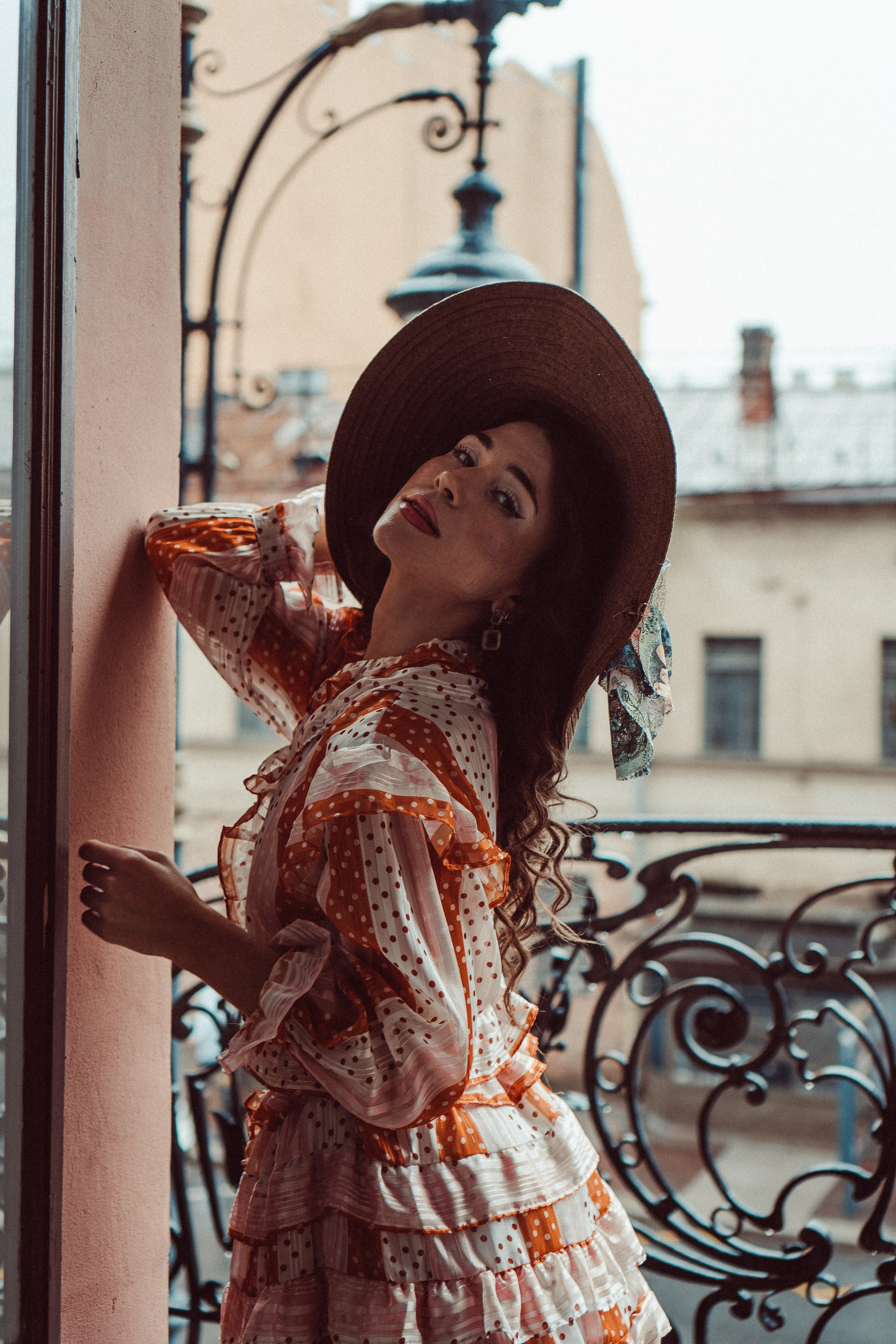 НЕМНОЖКО ИТАЛИИ. Профессиональный фотограф, Санкт-Петербург — Виктория Богомолова