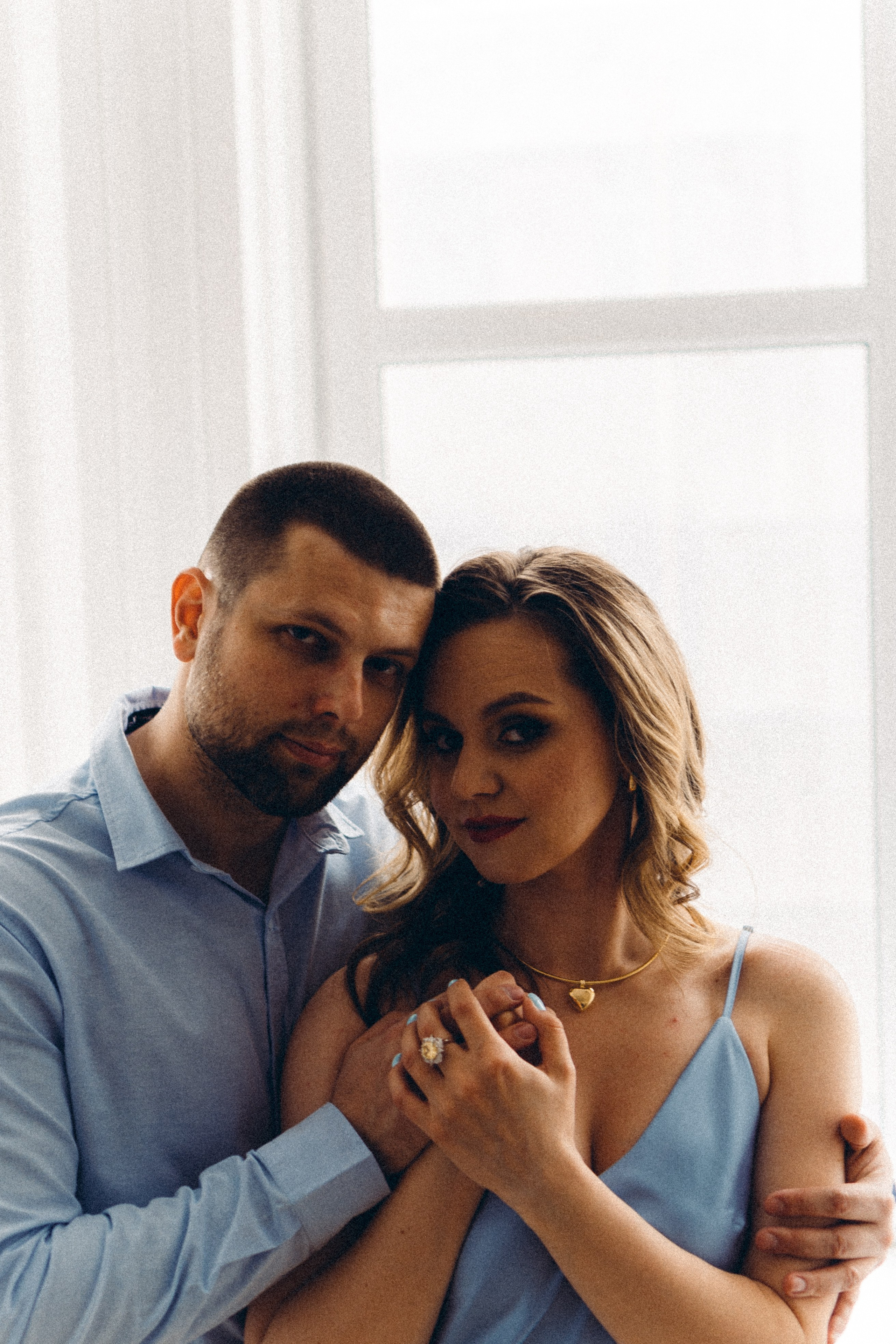 СТУДИЯ И ПРОГУЛКА ДЛЯ ПАРЫ. Профессиональный фотограф, Санкт-Петербург — Виктория Богомолова