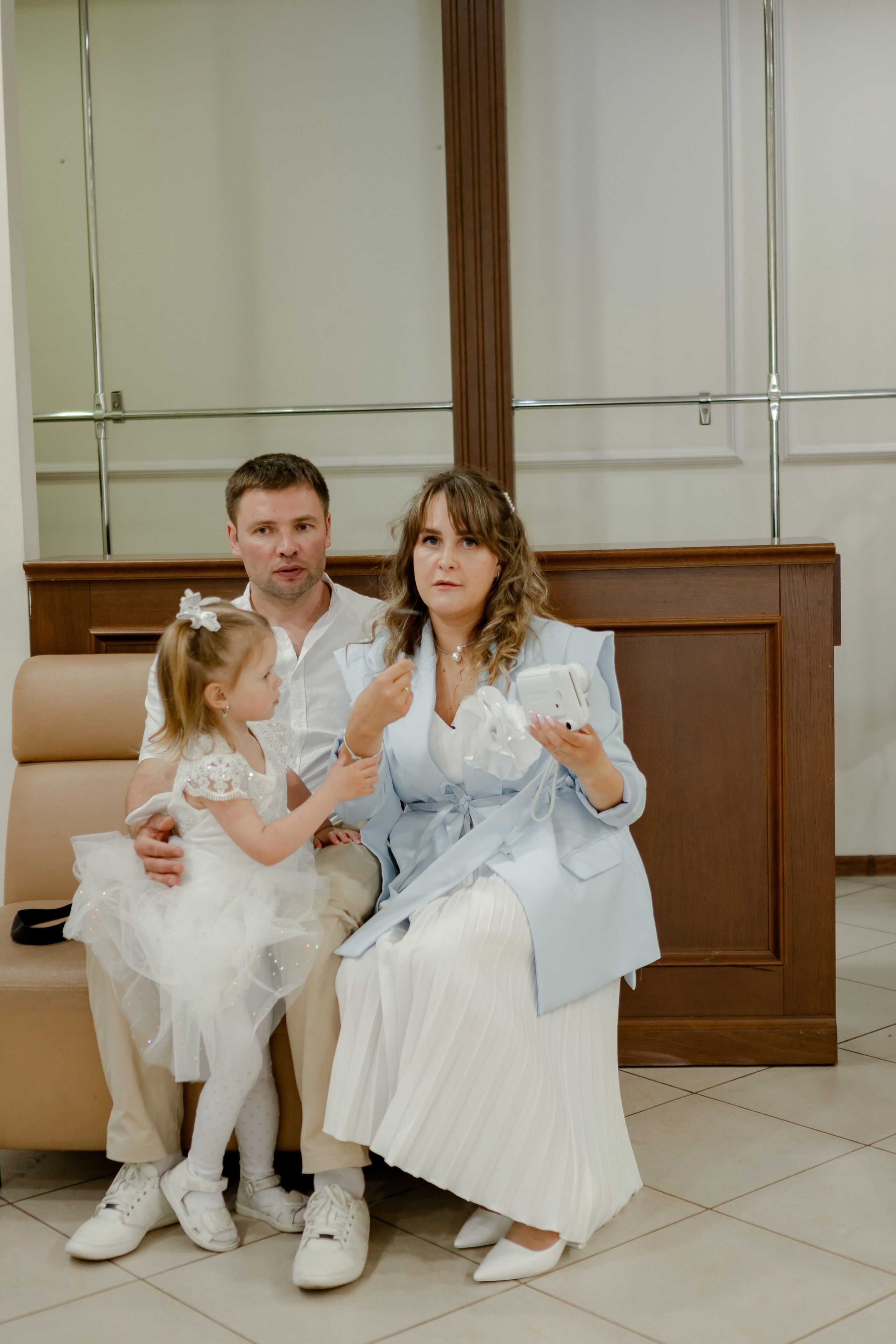 СВАДЕБНАЯ СЬЕМКА В ЗАГСЕ И БАНКЕТ. Профессиональный фотограф, Санкт-Петербург — Виктория Богомолова