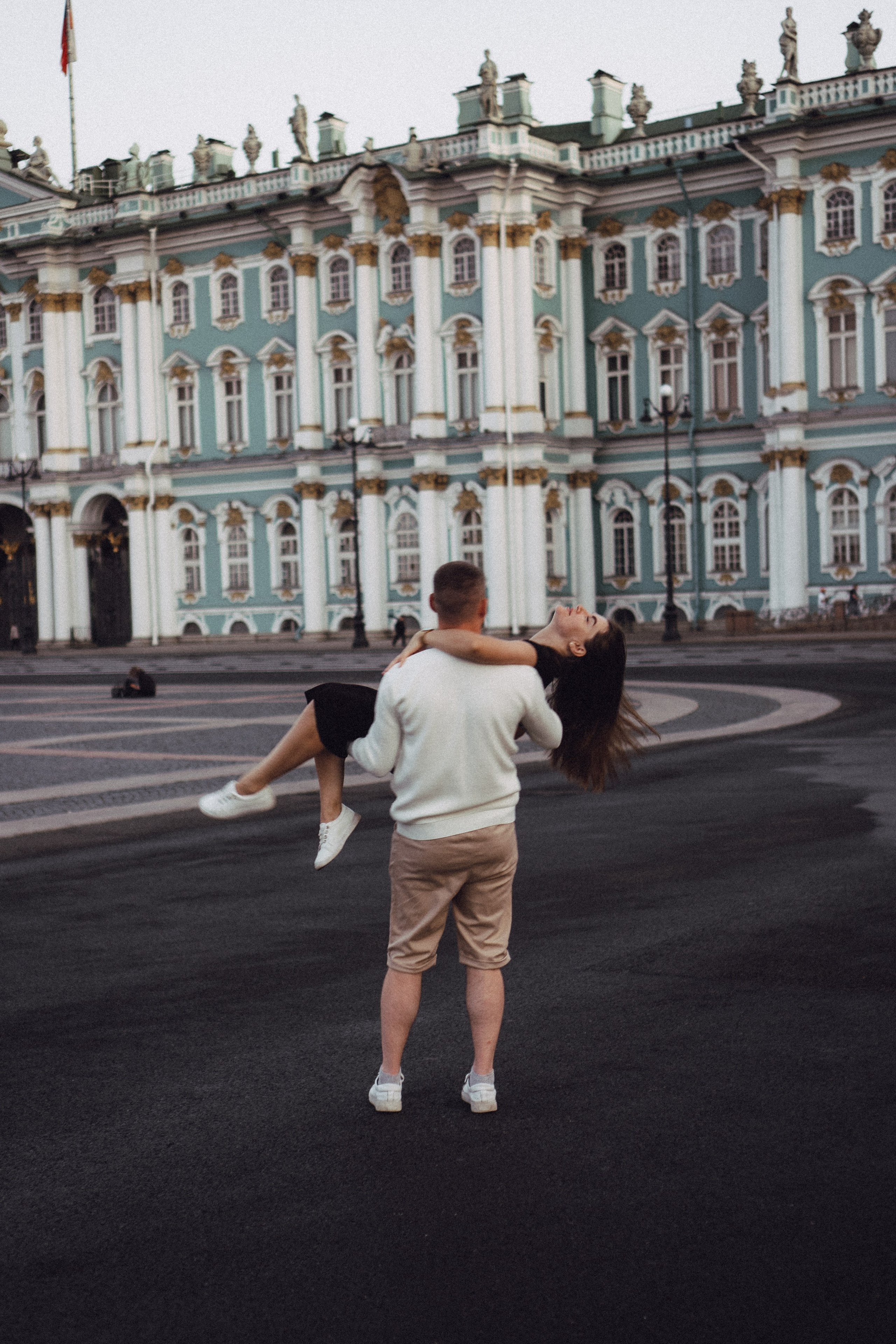 ПРОГУЛКА ПО ПИТЕРУ НА РАССВЕТЕ. Профессиональный фотограф, Санкт-Петербург — Виктория Богомолова