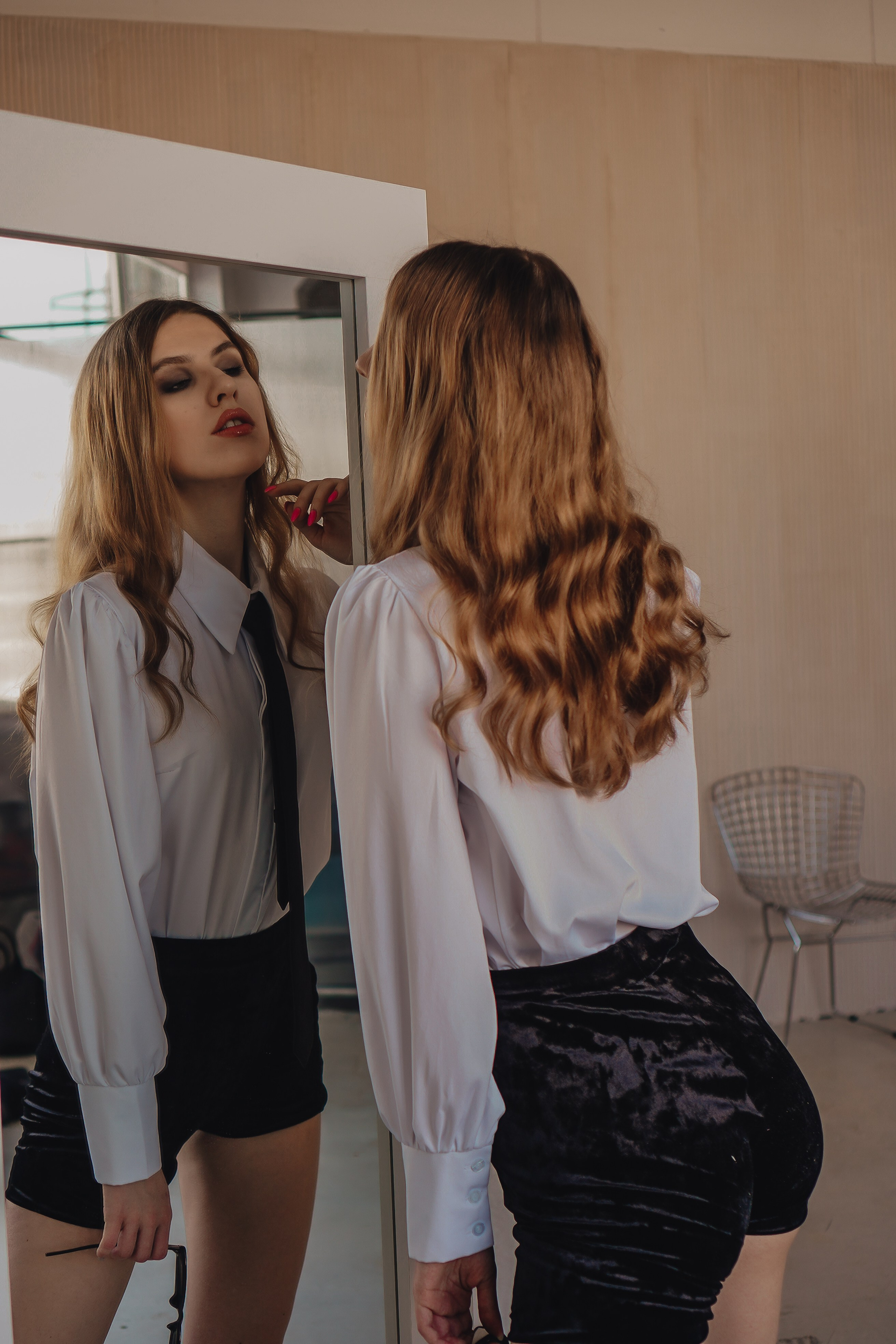 Студийная. Профессиональный фотограф, Санкт-Петербург — Виктория Богомолова