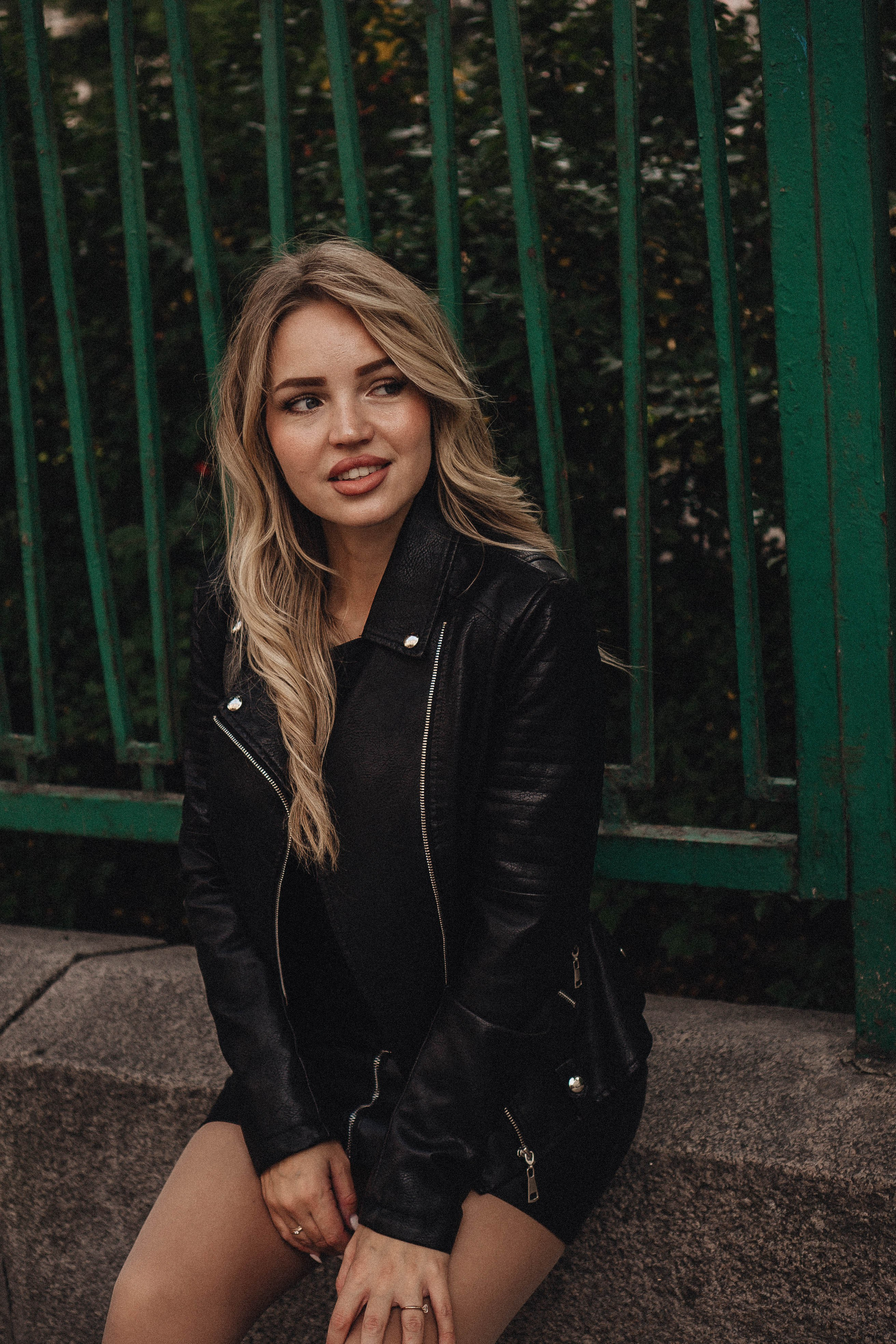 Прогулочная. Профессиональный фотограф, Санкт-Петербург — Виктория Богомолова