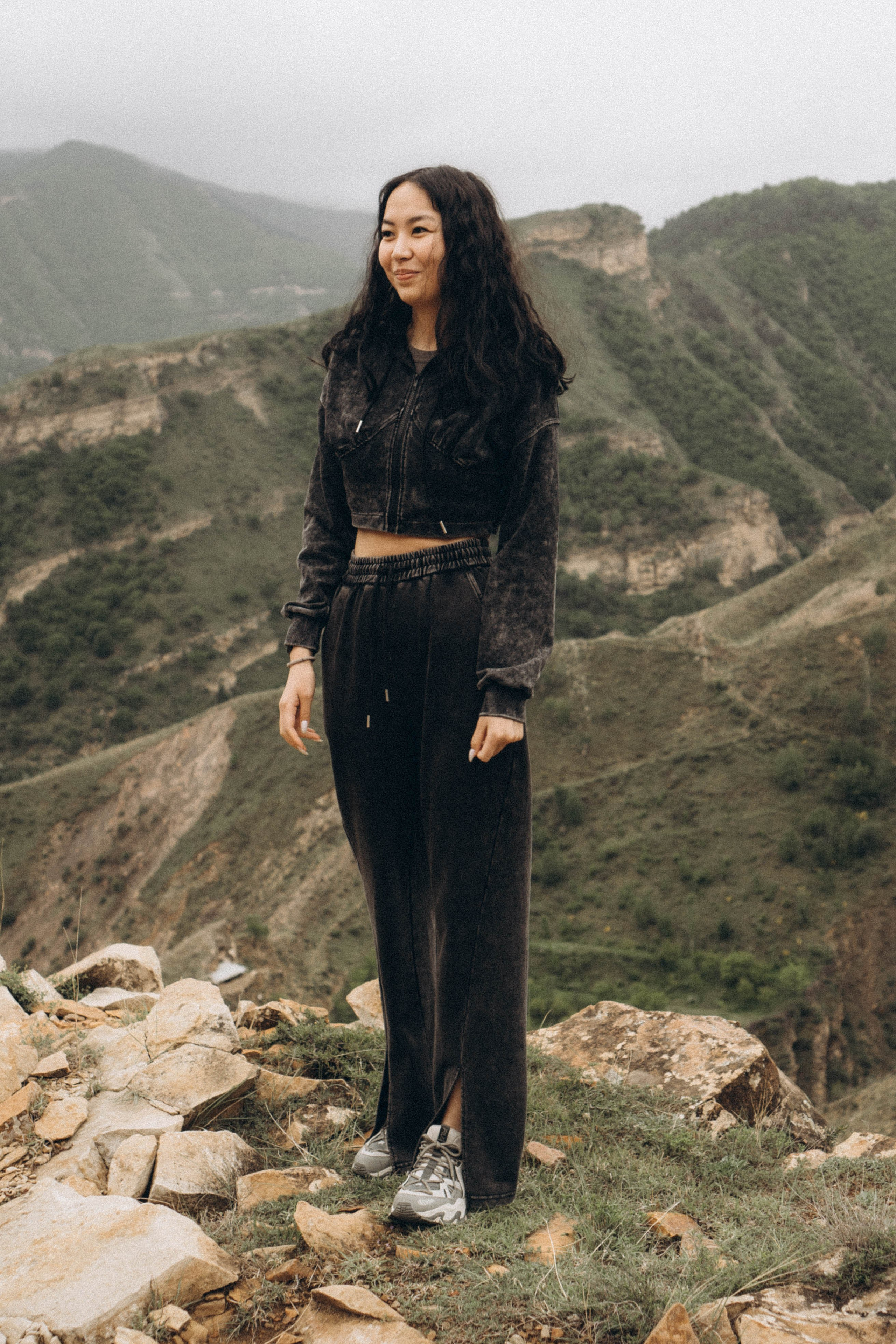 Горы. Профессиональный фотограф, Санкт-Петербург — Виктория Богомолова