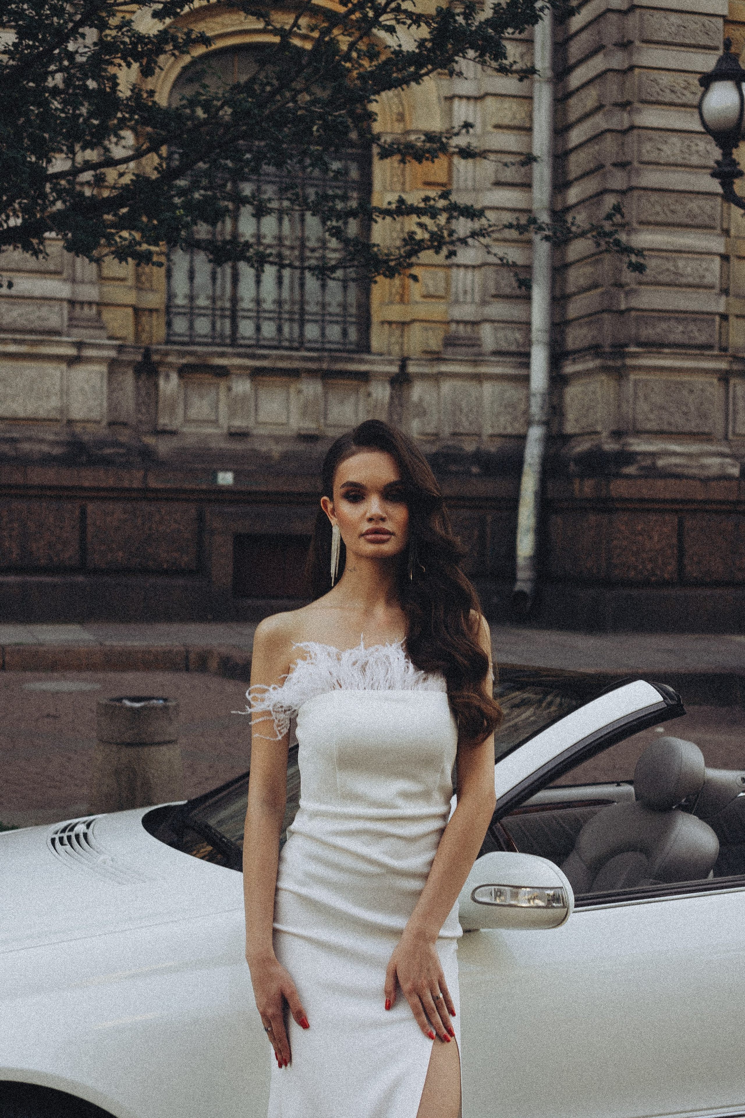 Свадебная сьемка у академии Штиглица. Профессиональный фотограф, Санкт-Петербург — Виктория Богомолова