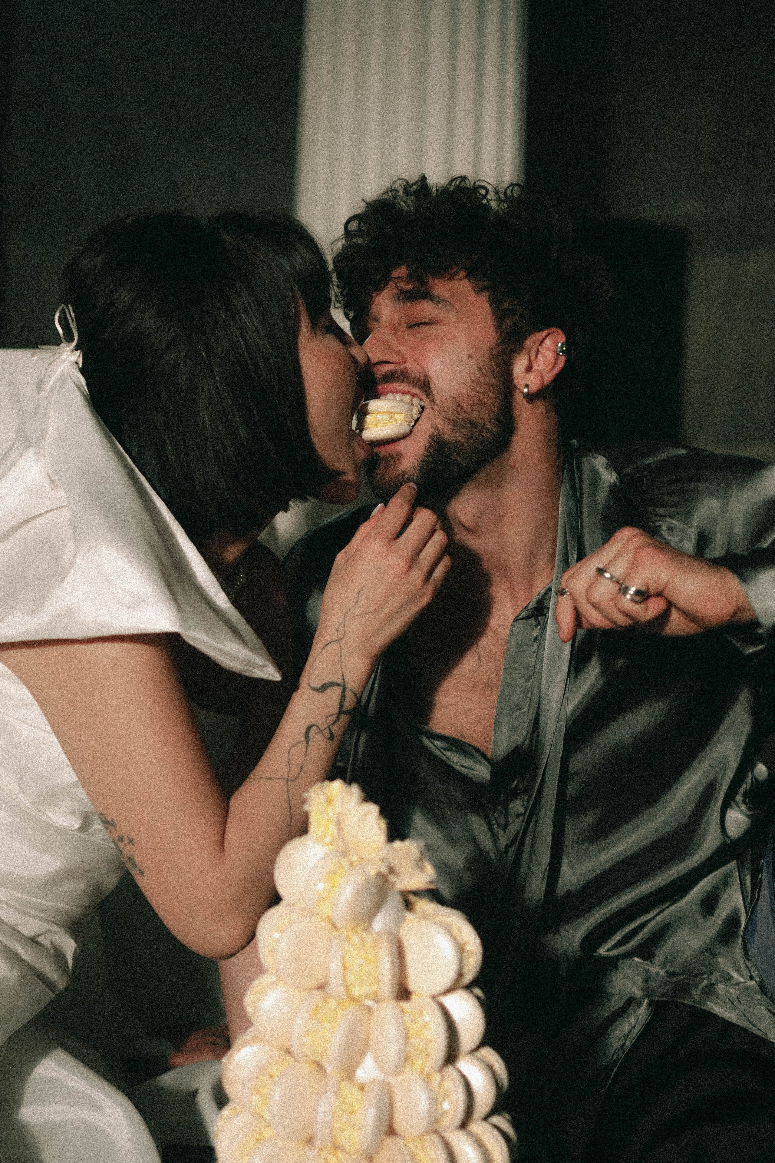 СВАБЕДНАЯ ФОТСЕССИИЯ В ОДНОМ ИЗ ЗАЛОВ НИКОЛАЕВСКОГО ДВОРЦА. Профессиональный фотограф, Санкт-Петербург — Виктория Богомолова