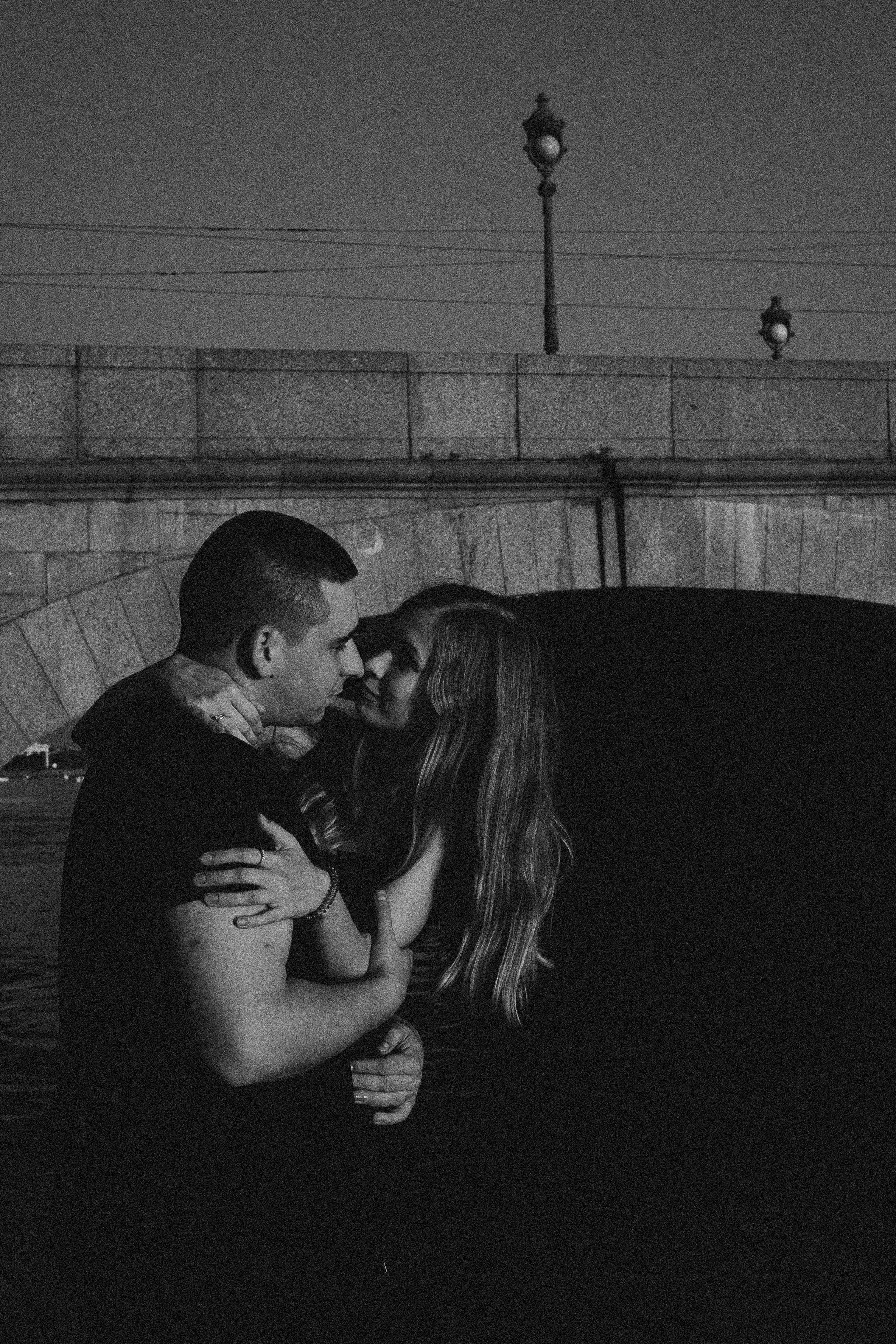 Рассвет. Профессиональный фотограф, Санкт-Петербург — Виктория Богомолова