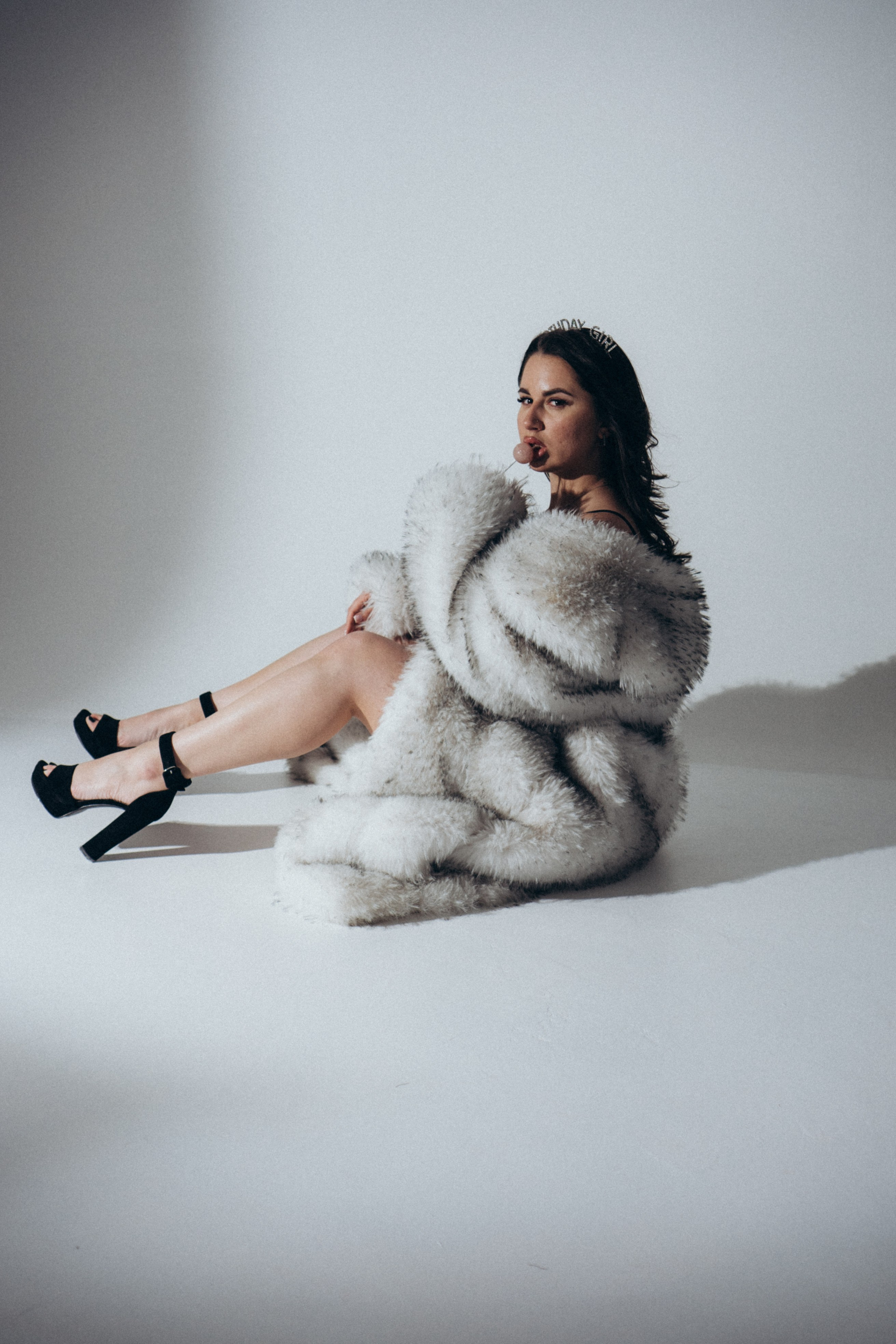 Ко дню рождения. Профессиональный фотограф, Санкт-Петербург — Виктория Богомолова