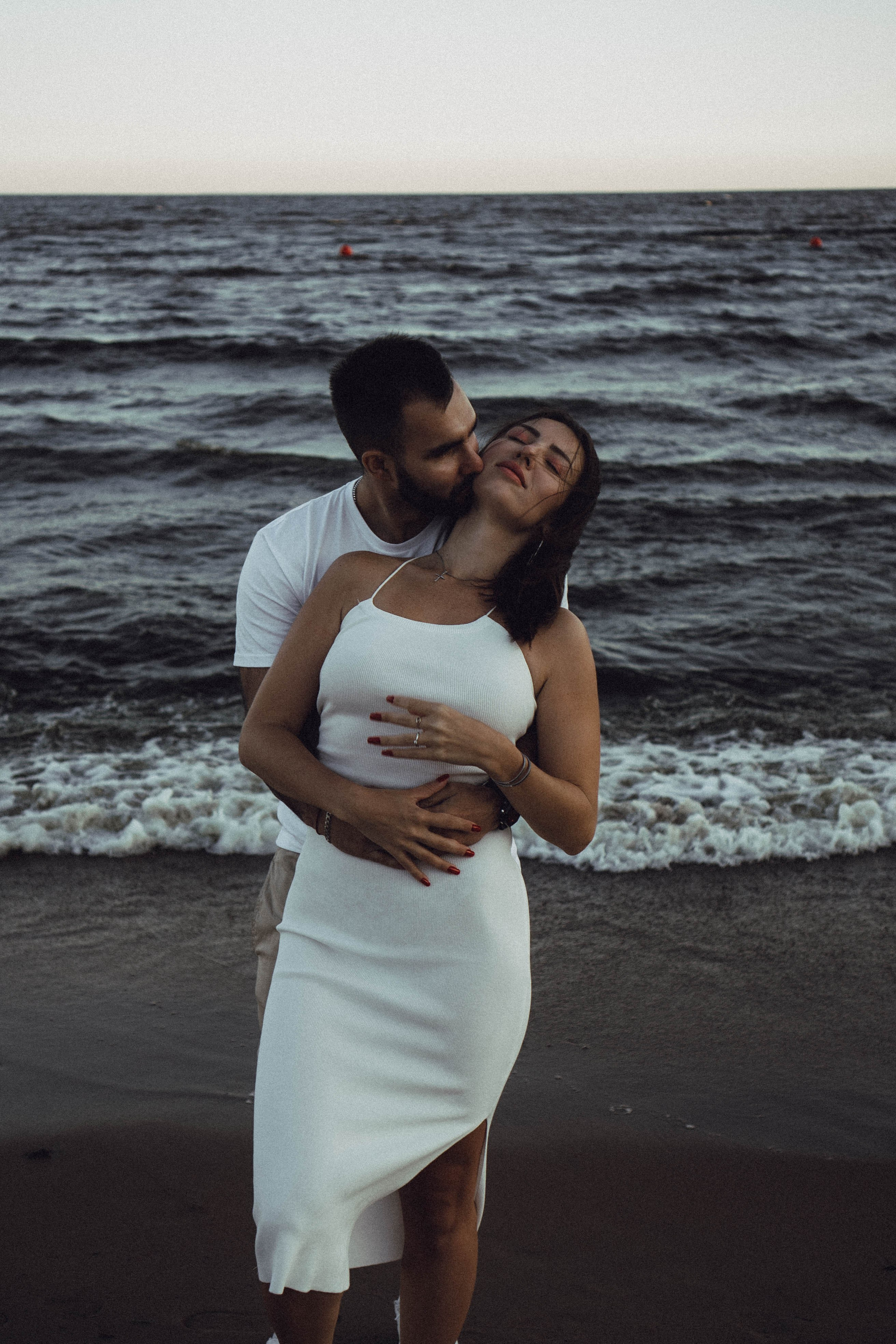 Любовь на заливе. Профессиональный фотограф, Санкт-Петербург — Виктория Богомолова