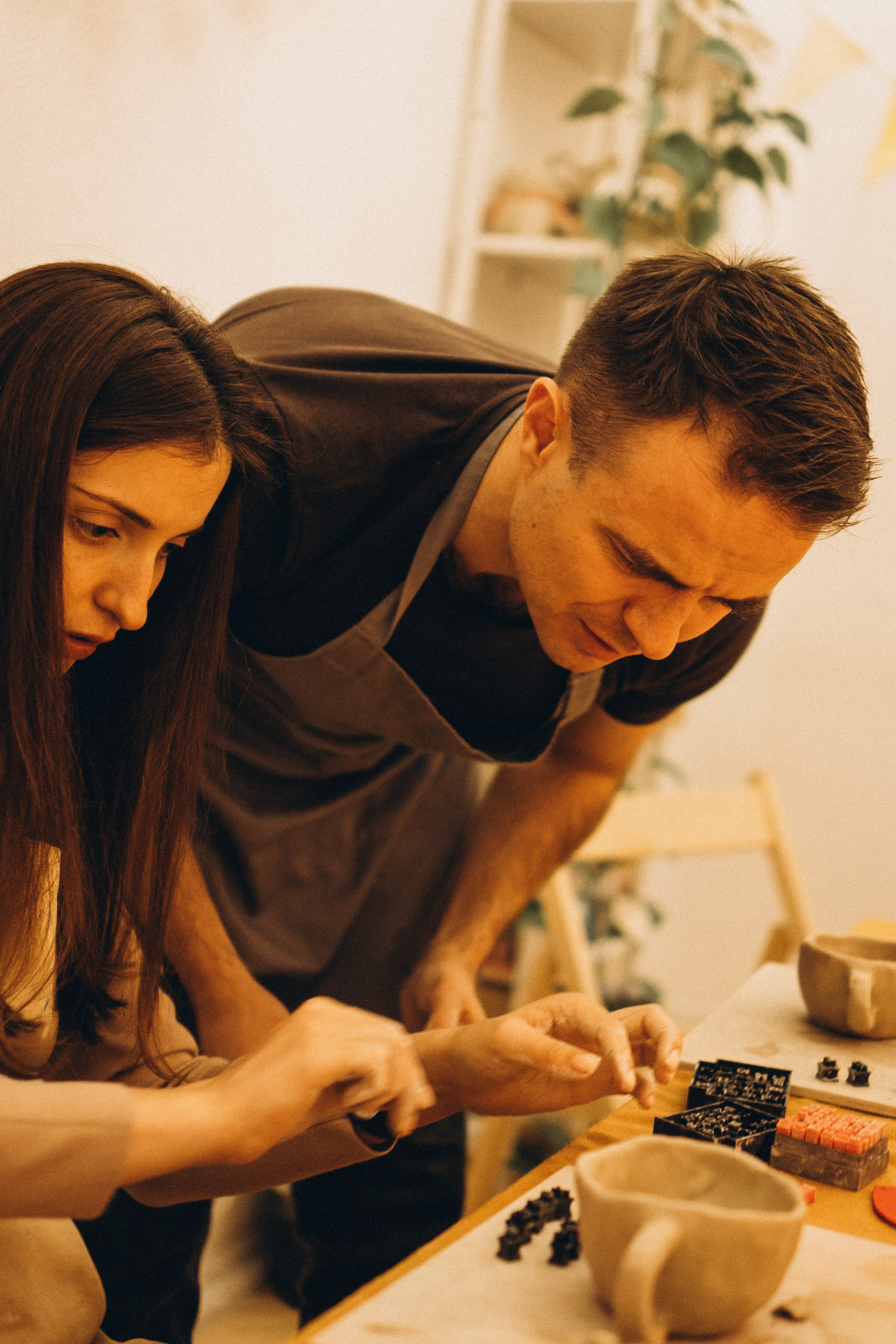 ЛЕПКАРНЯ. Профессиональный фотограф, Санкт-Петербург — Виктория Богомолова