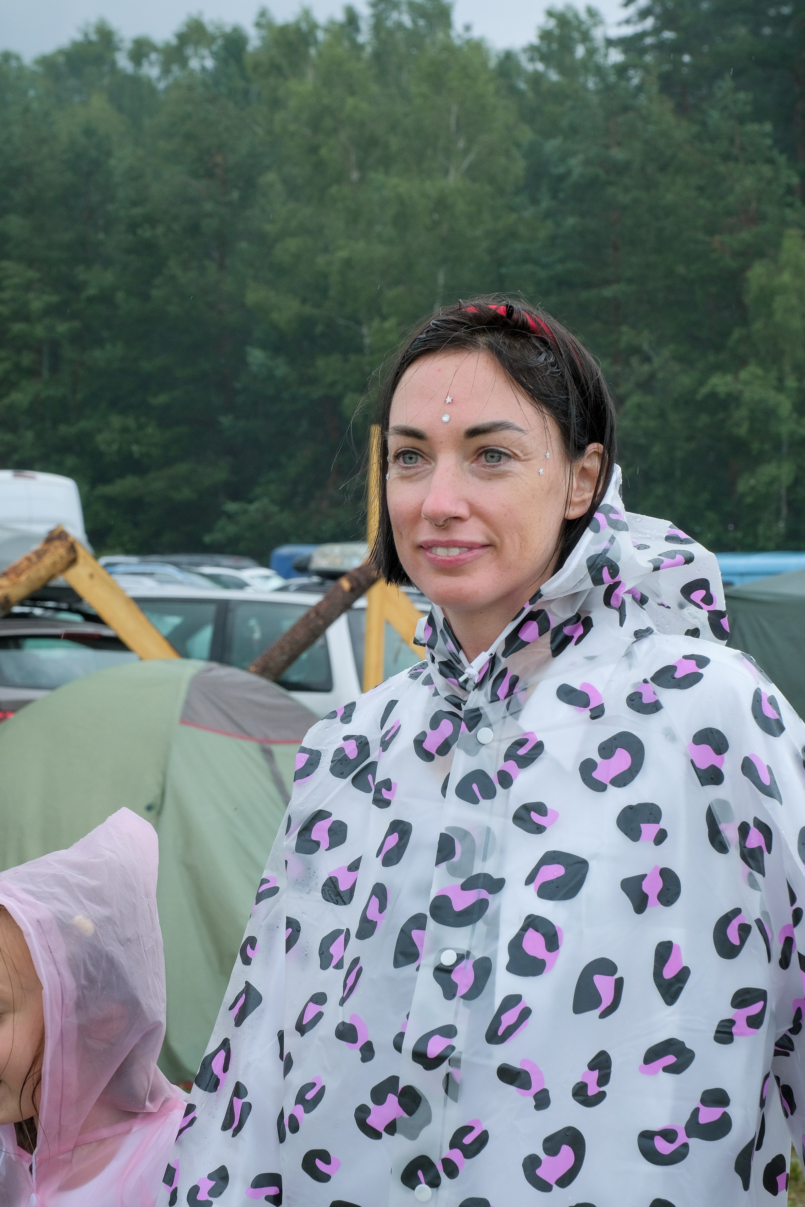 Фестиваль «Бессонница» 2025. Семейный и детский фотограф в Москве Светлана Потемкина