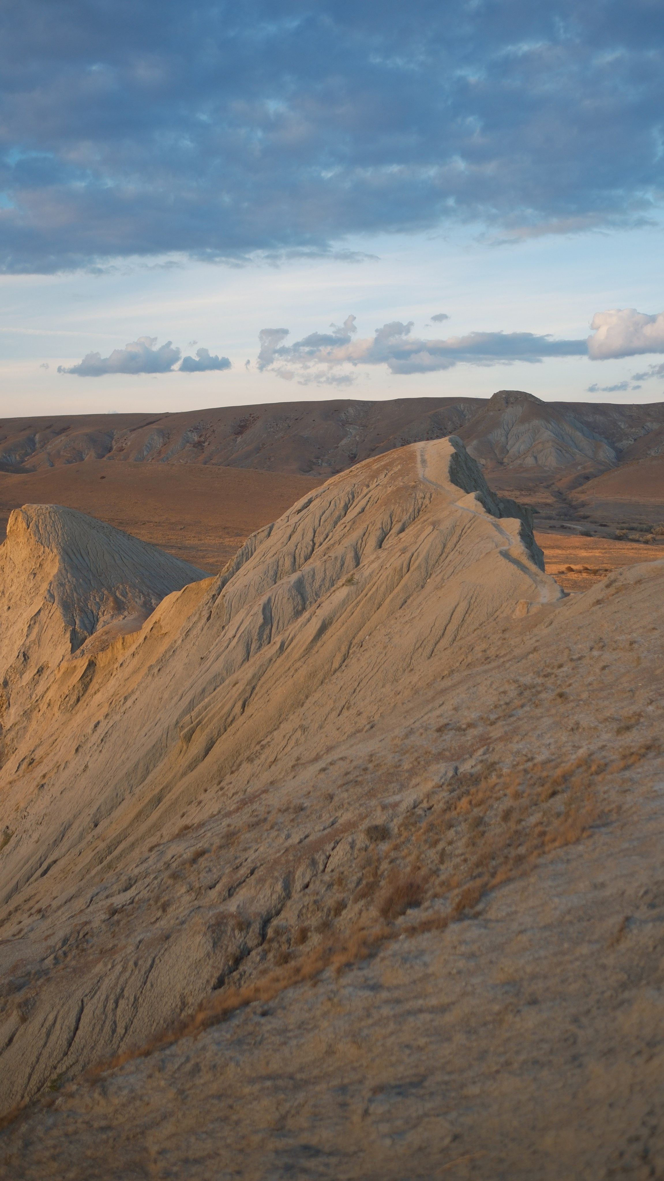 Хочу в Коктебель. Гид и фотограф в Крыму Сергей Соколов