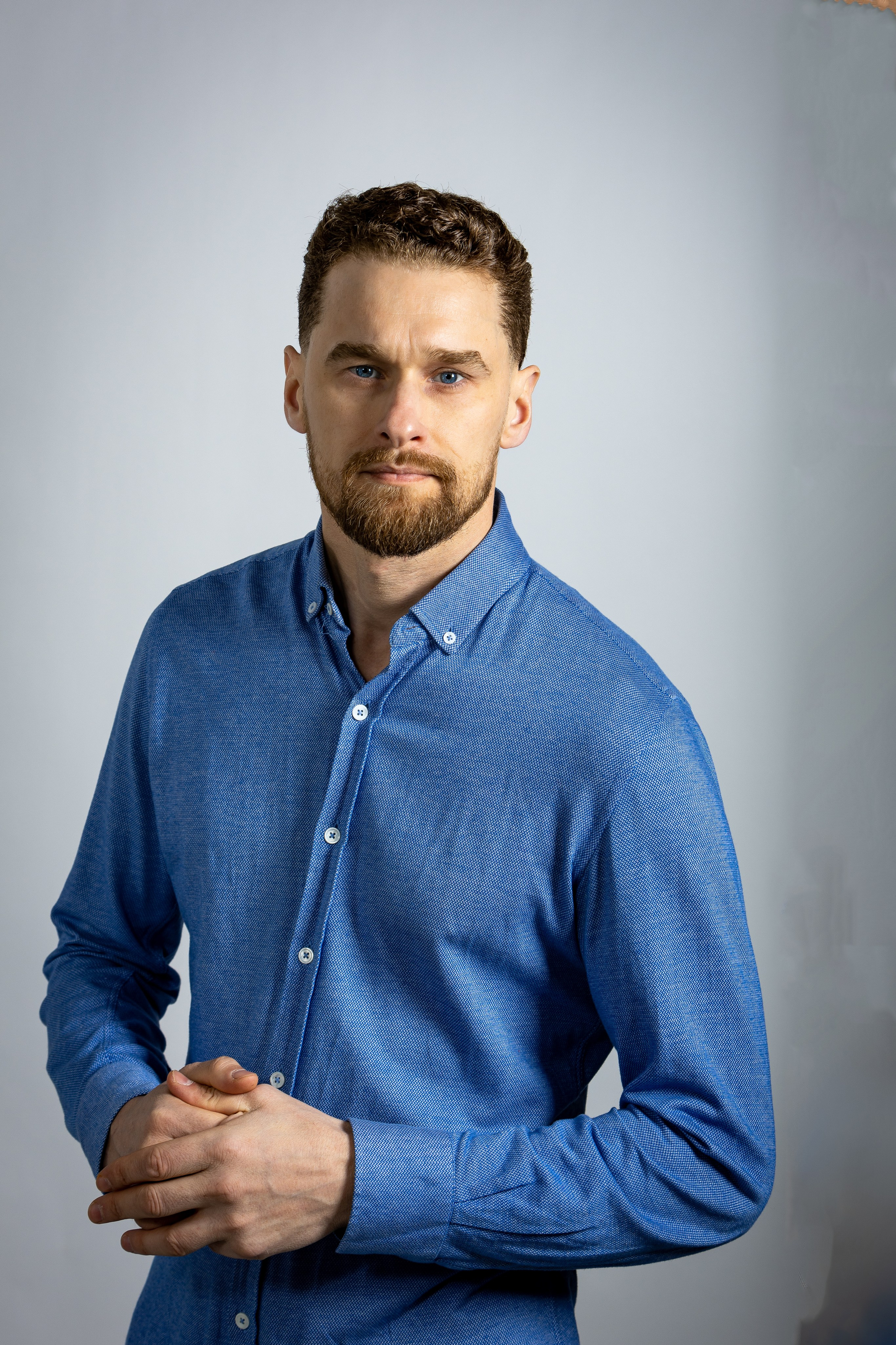 Евгений. Репортажный фотограф Санкт-Петербург | Роман Карбышев