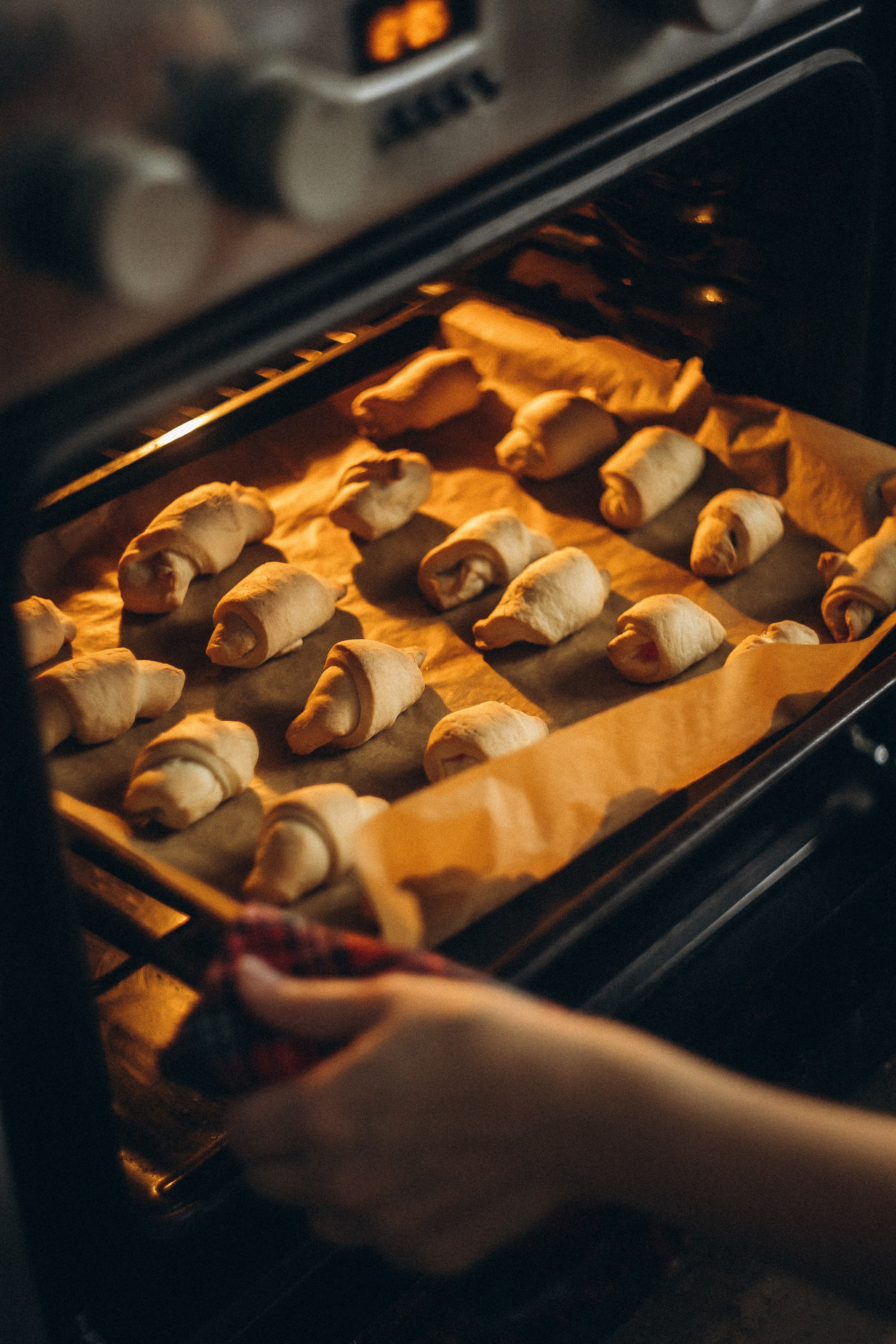 Накануне Рождества. Семейный LIFESTYLE фотограф в Москве