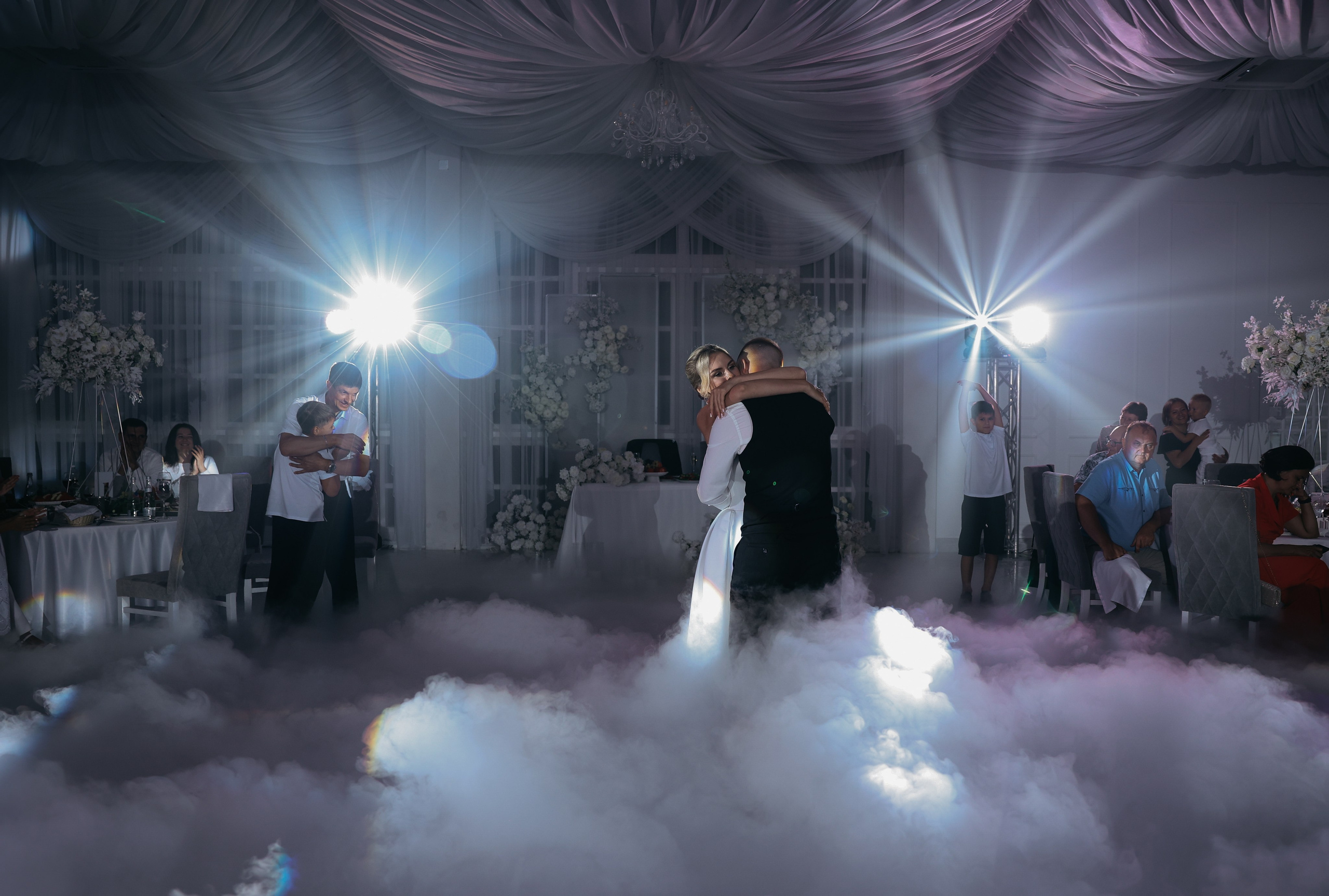 Артем и Дарья. Свадебный и семейный фотограф в Ростове-на-Дону Марианна Хахладжева