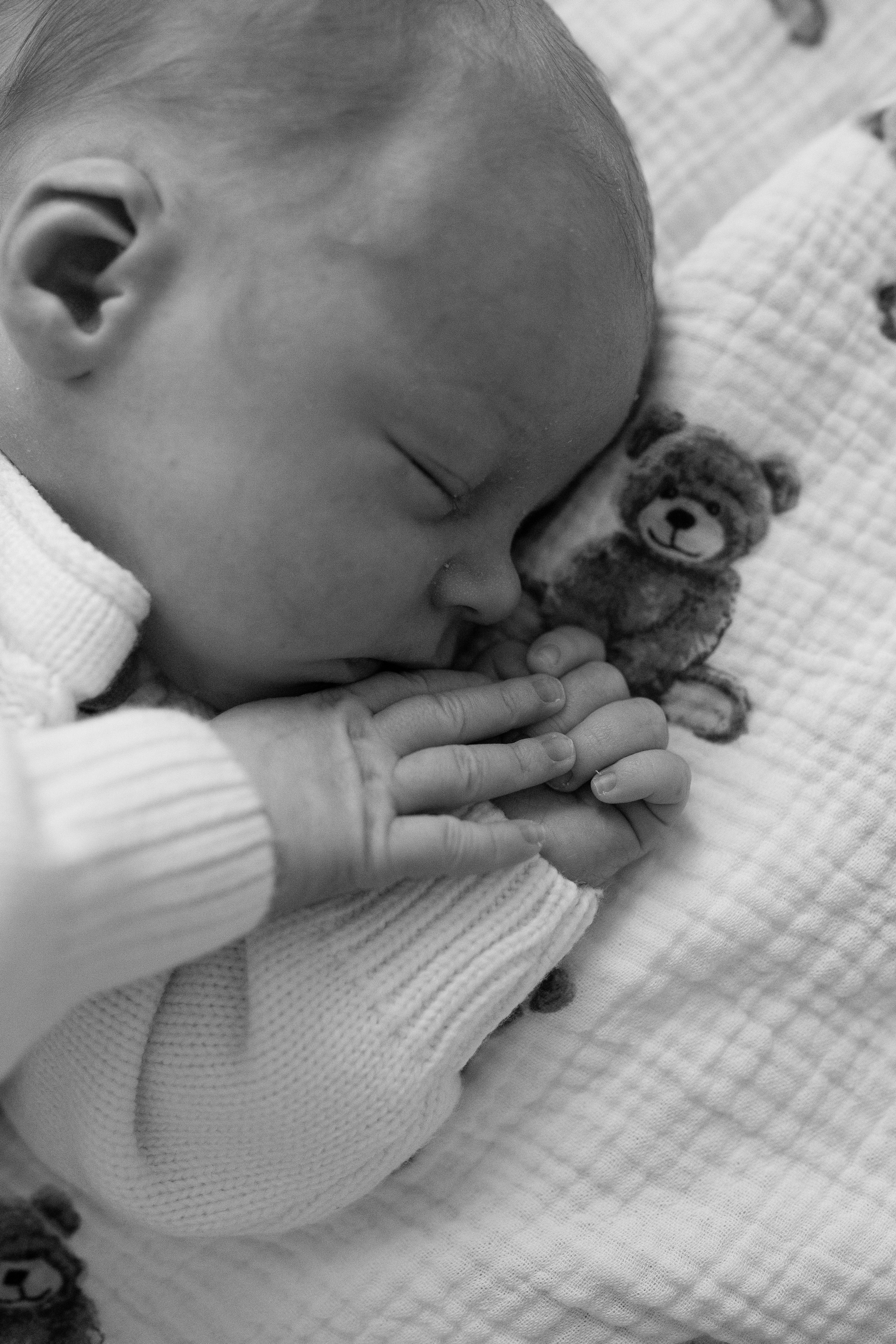 Newborn lifestyle. Семейный фотограф в Обнинске