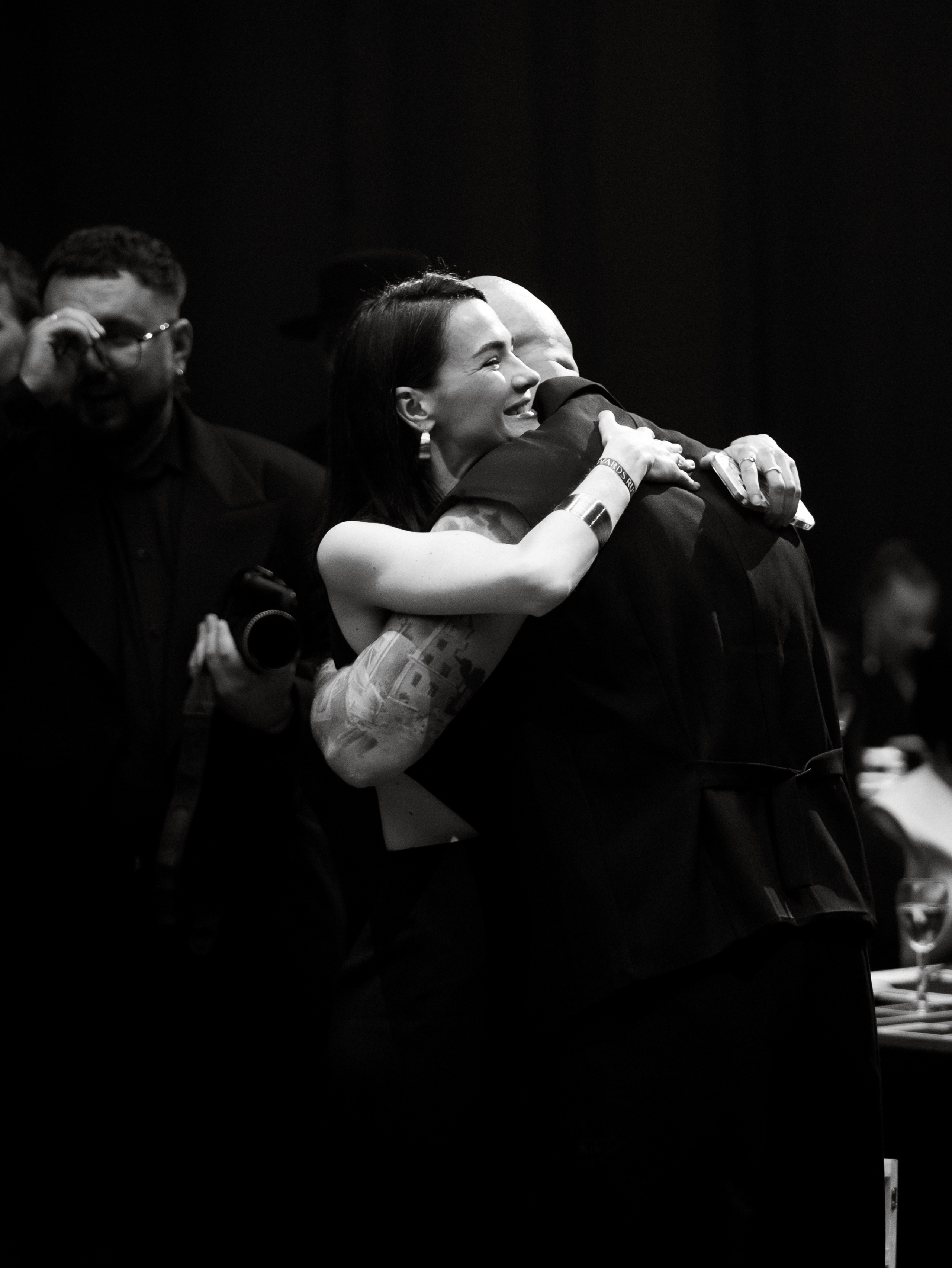 WEDDING AWARDS RUSSIA 2024. Свадебный фотограф Москва Ирина Писарева