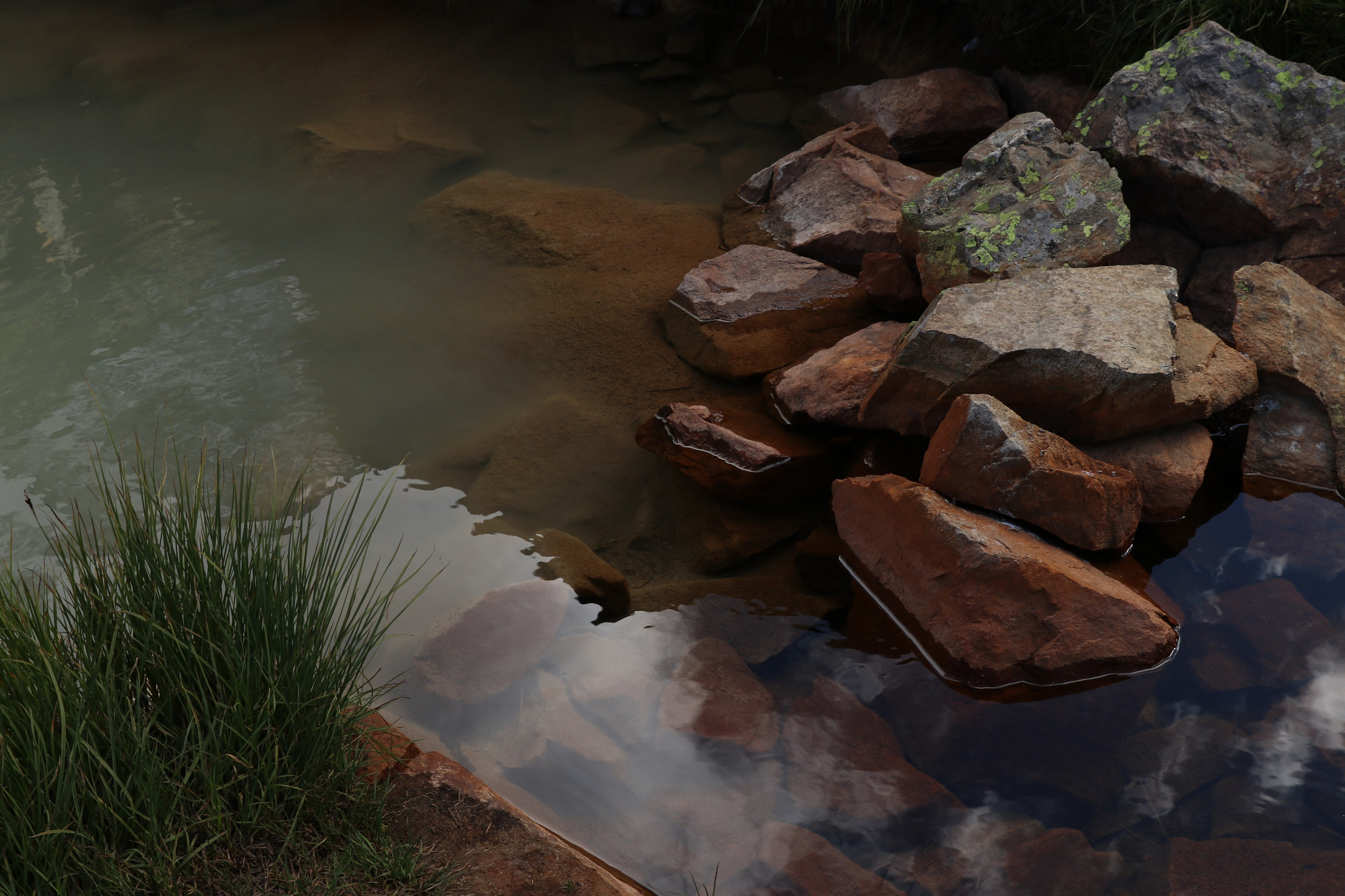 Приэльбрусье. Сентябрь 2023. Путешественник-фотограф из Санкт-Петербурга Татьяна Свистулина