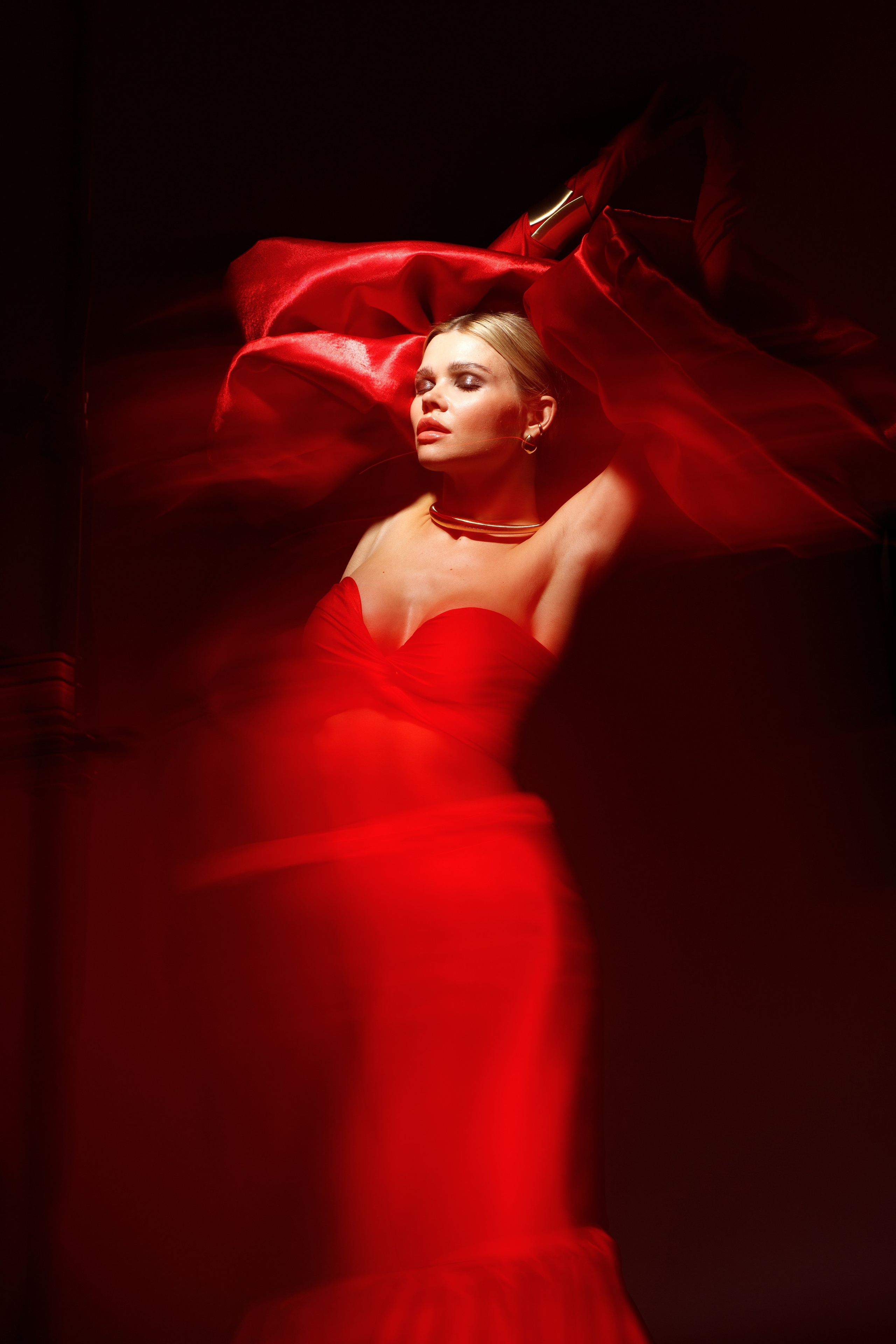 Фотограф в Москве Сидорина Юлия