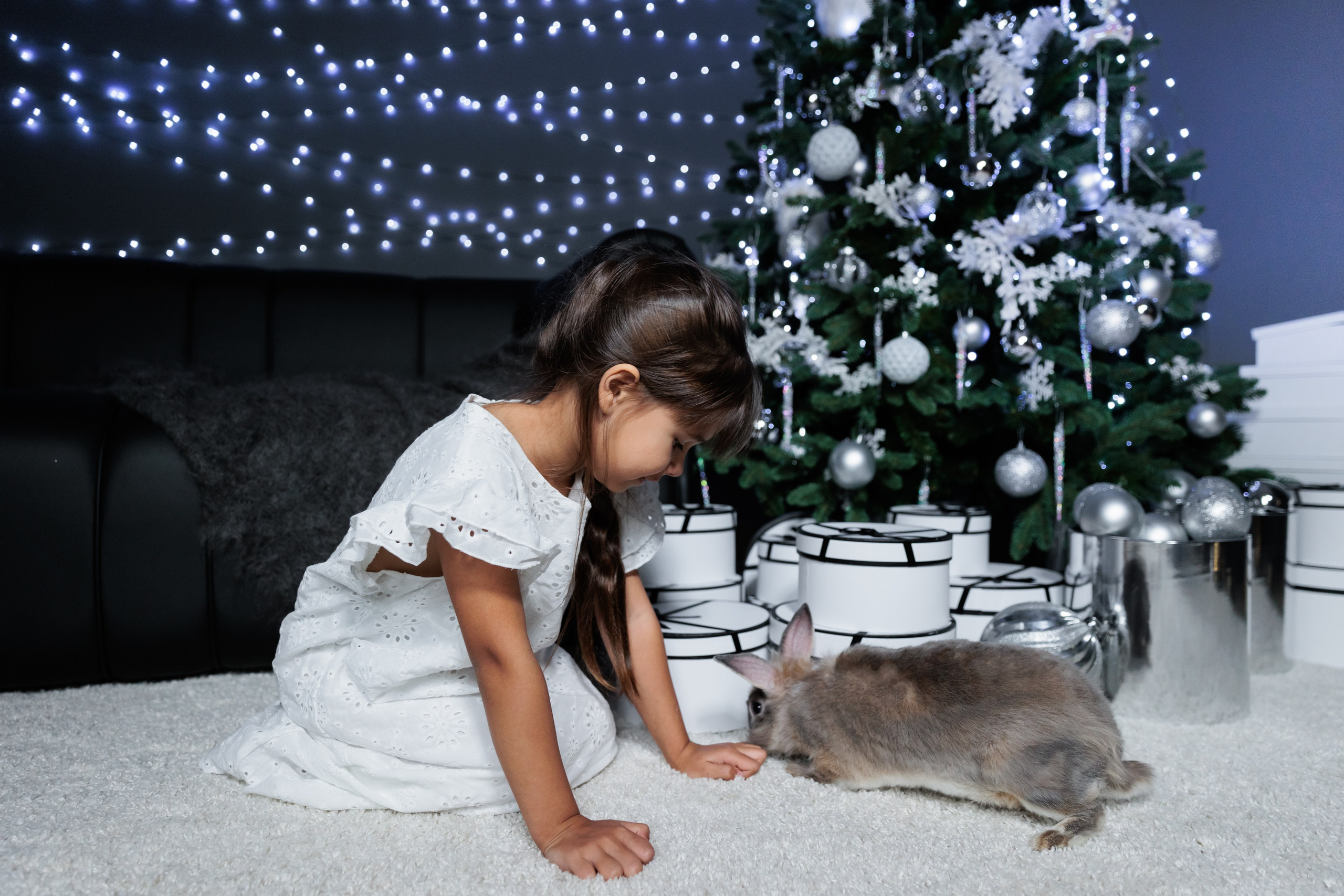 РОЖДЕСТВО. Фотограф семейных, детских, репортажных съёмок г. Уссурийск-Владивосток