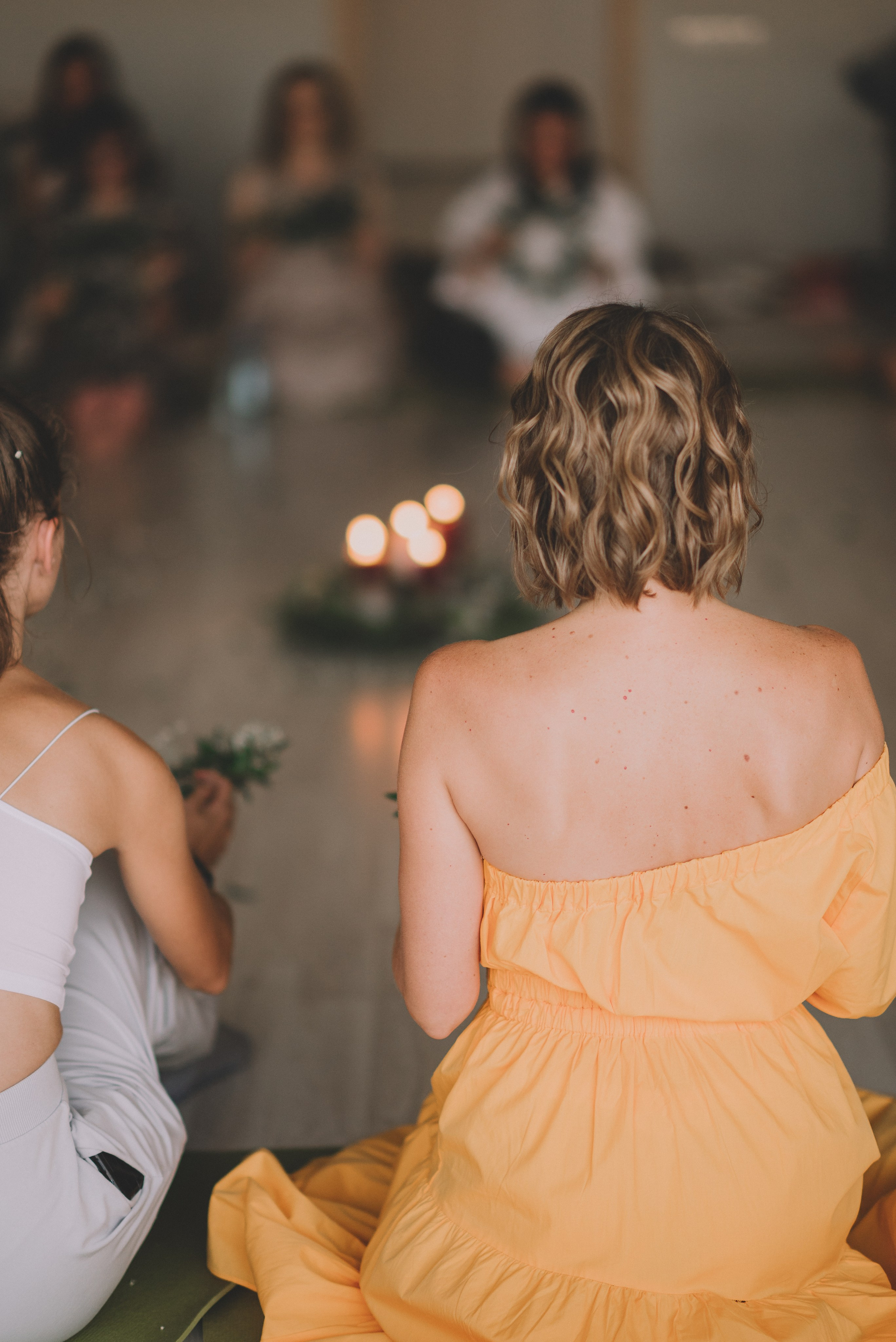 Татьяна Ганебная, День рождения, женский круг. Екатерина Курбанова. Женский фотограф