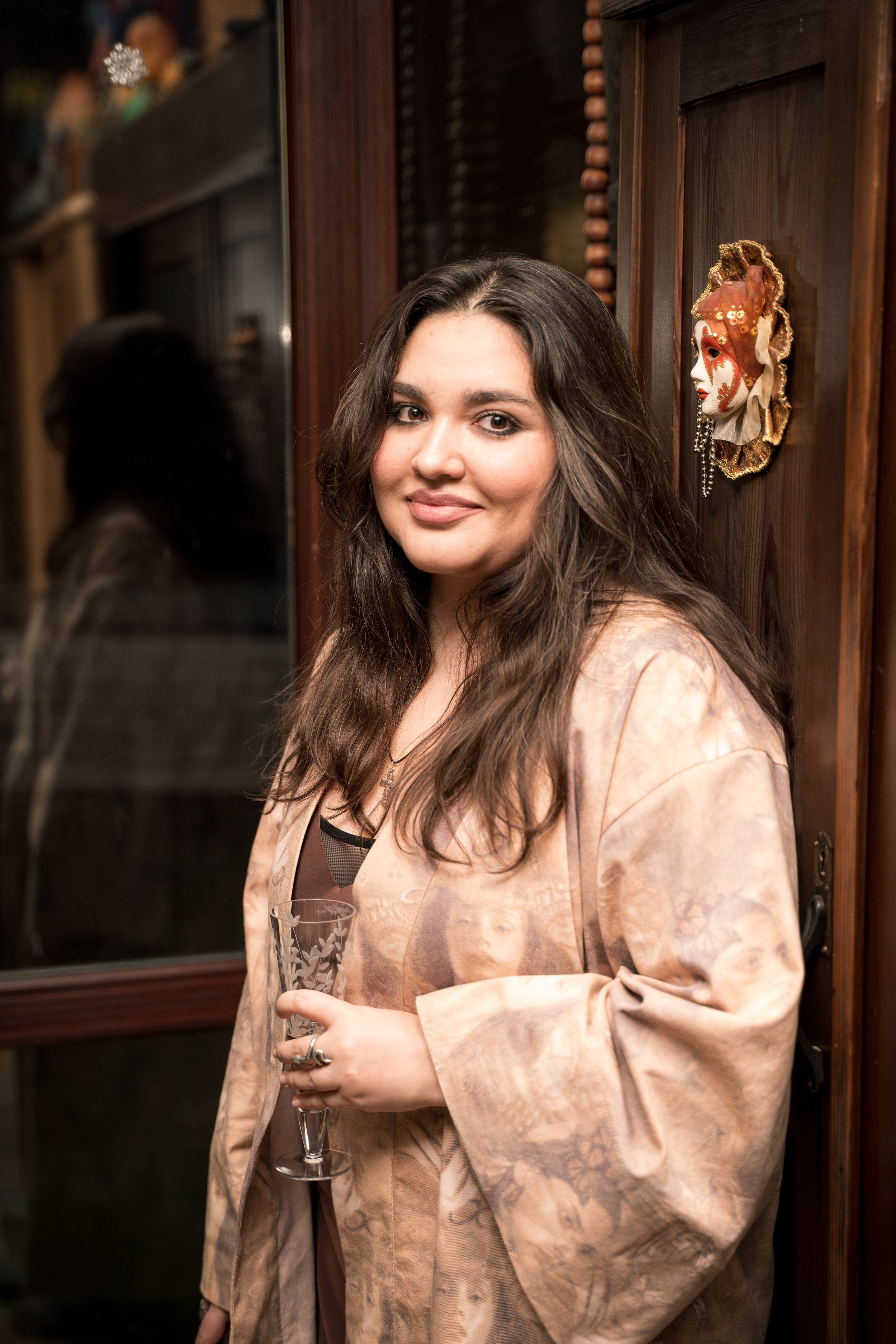 Джазовый вечер в «Доме Карлсона». Свадебный и репортажный фотограф в Уфе| Осетрова Ольга