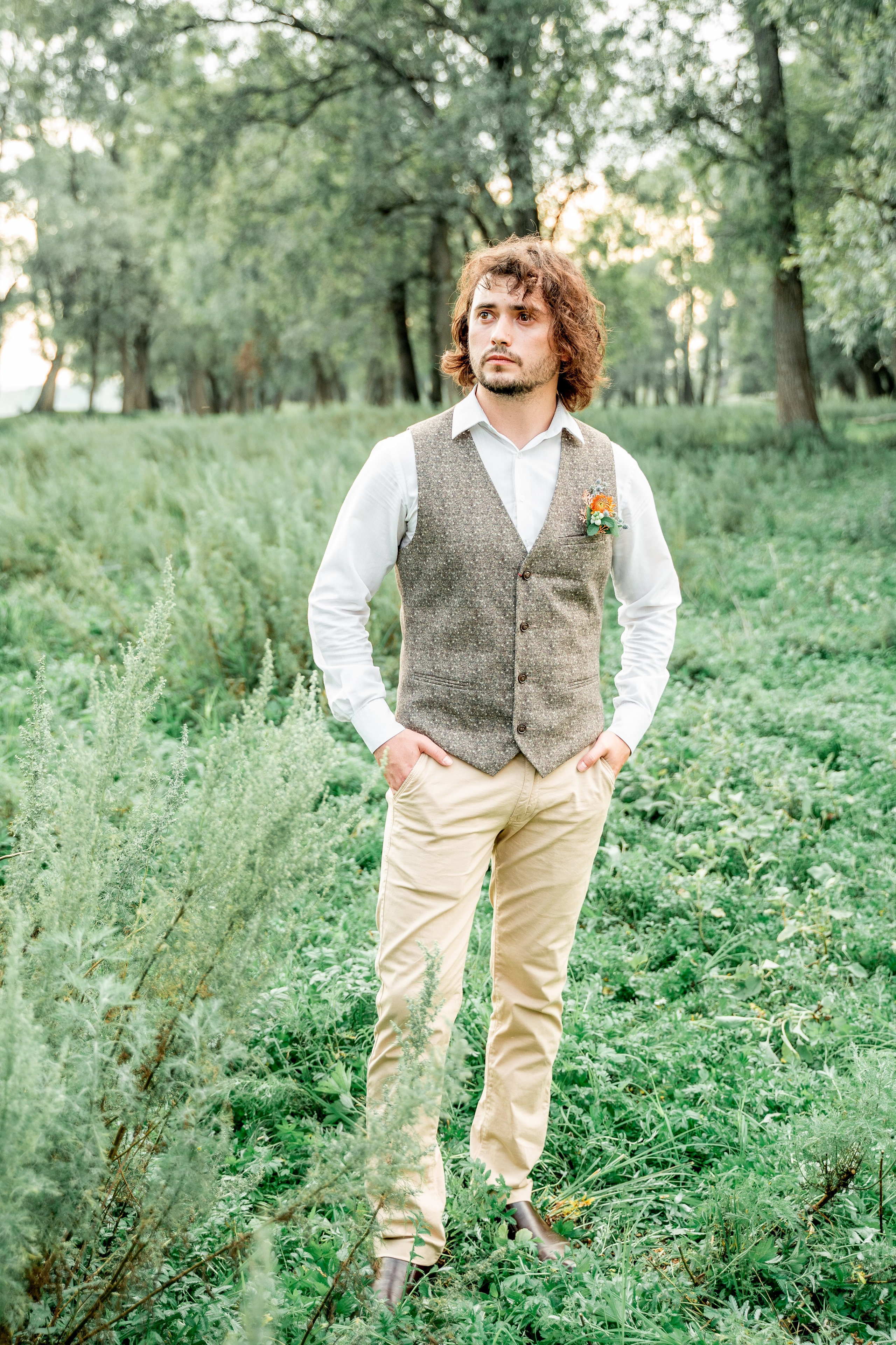 Свадьба. Инспирация. Главная