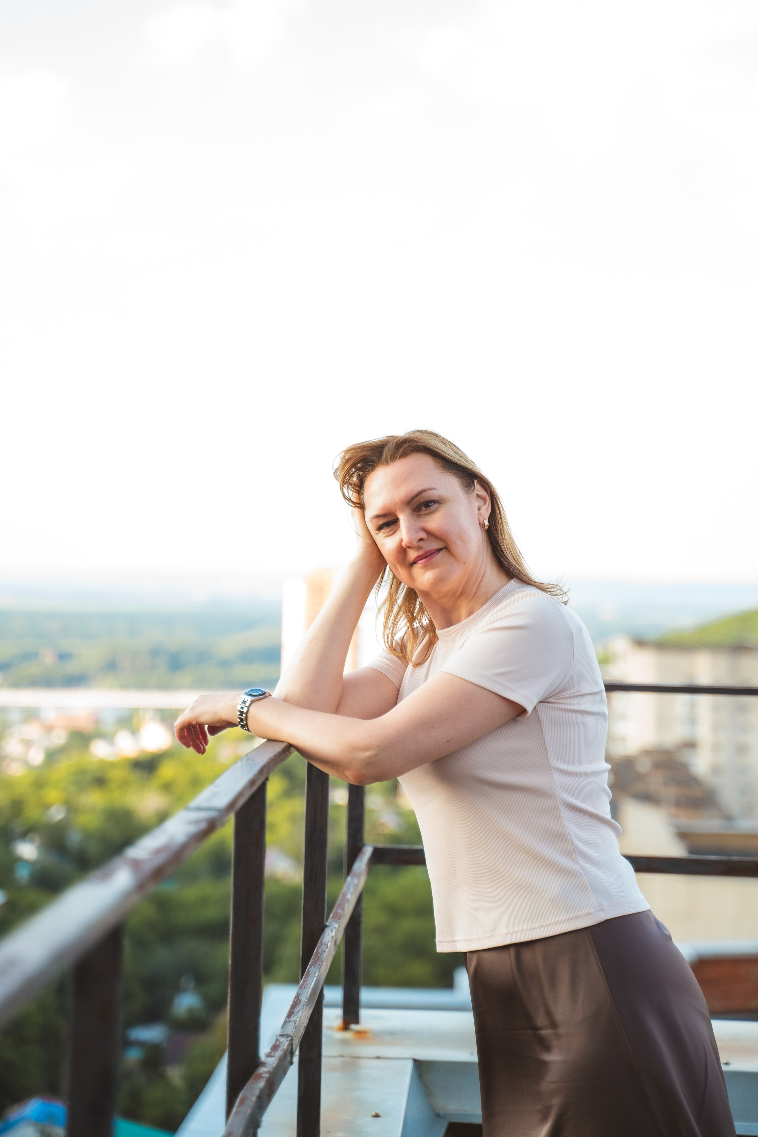 Джаз на крыше в «Доме Карлсона». Свадебный и репортажный фотограф в Уфе| Осетрова Ольга