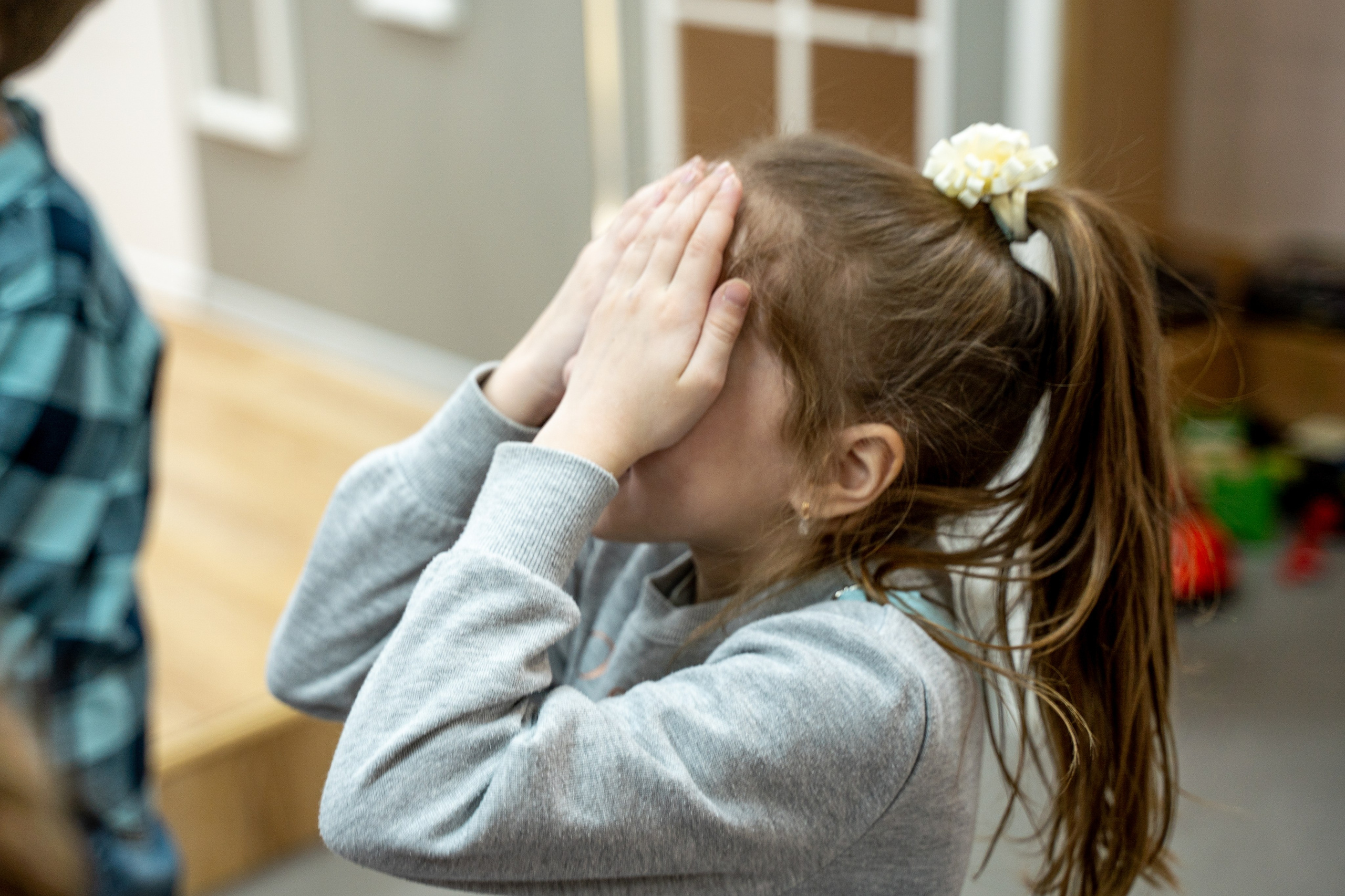 1 гимназия Новогодний утренник. Свадебный и репортажный фотограф в Уфе| Осетрова Ольга
