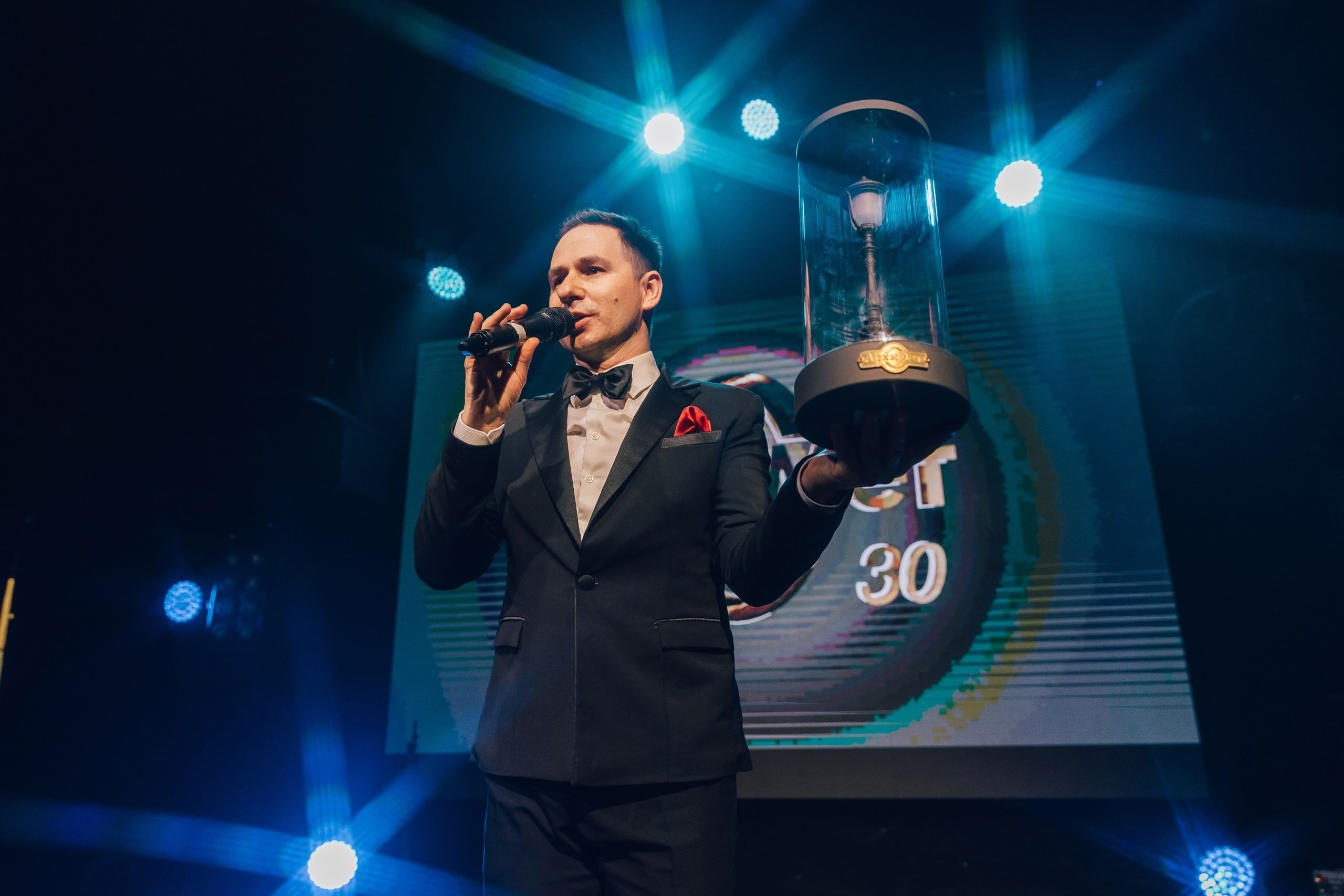 Компания АрхиМет 30 лет. Портфолио свадебного фотографа. Роман Каргаполов